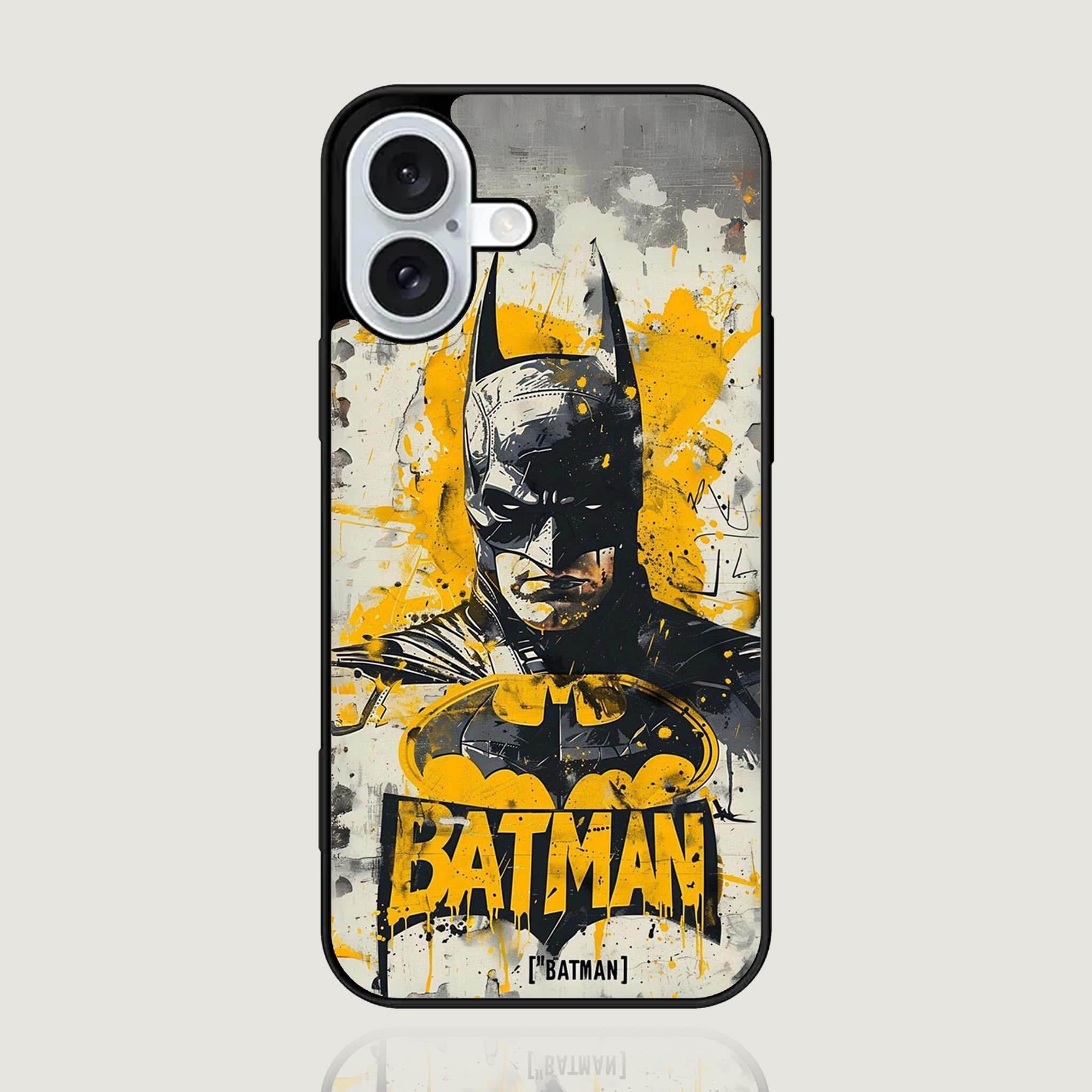 iPhone 16 Design 167 Premium Glossy Phone Case - Futurestore.pk