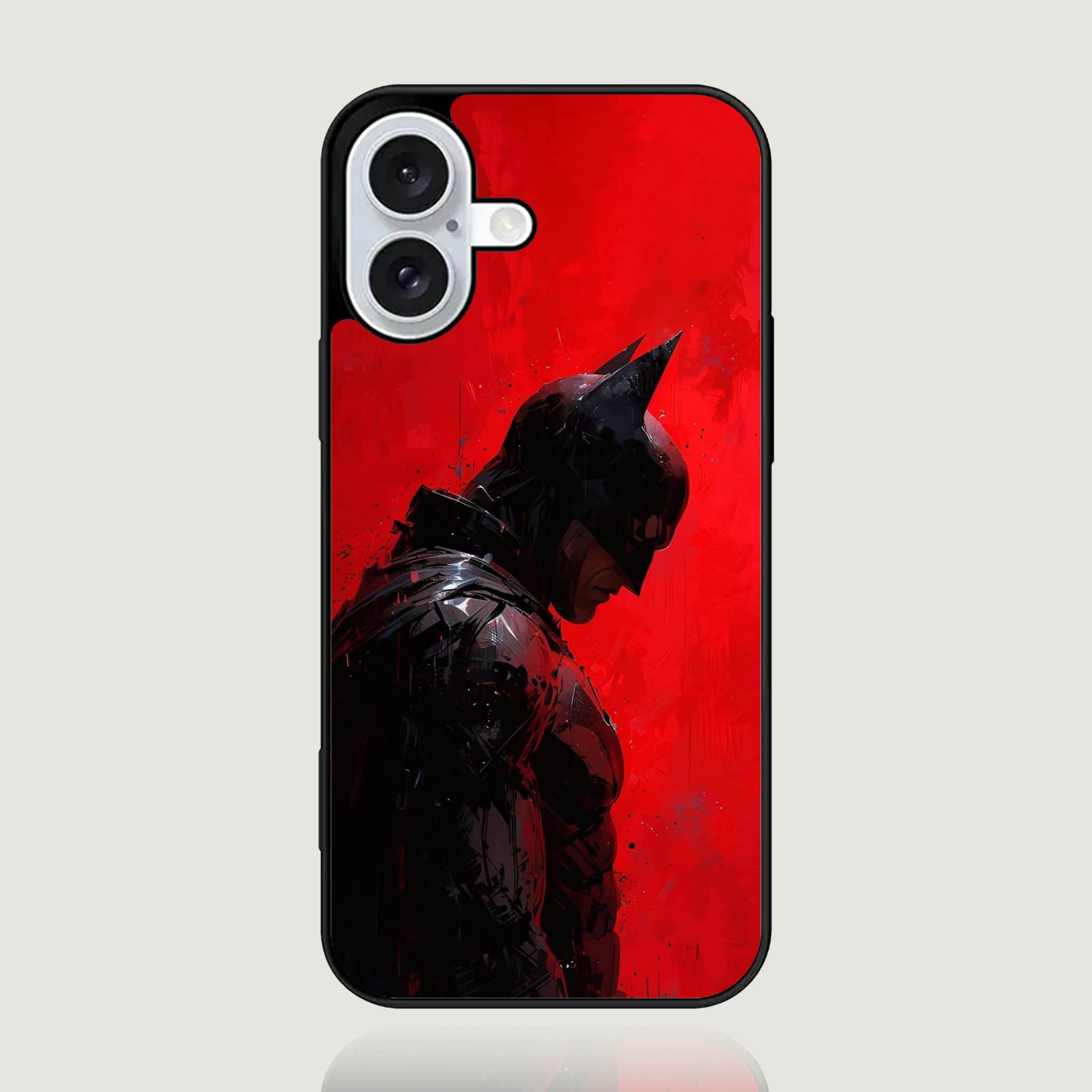 iPhone 16 Design 169 Premium Glossy Phone Case - Futurestore.pk