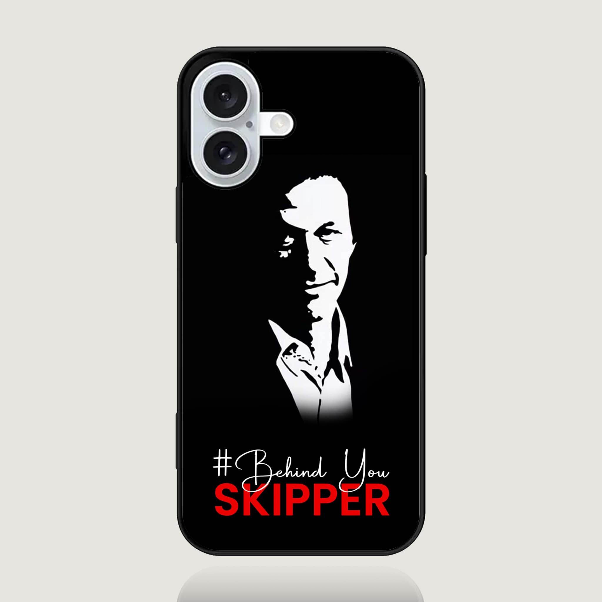 iPhone 16 Design 172 Premium Glossy Phone Case - Futurestore.pk