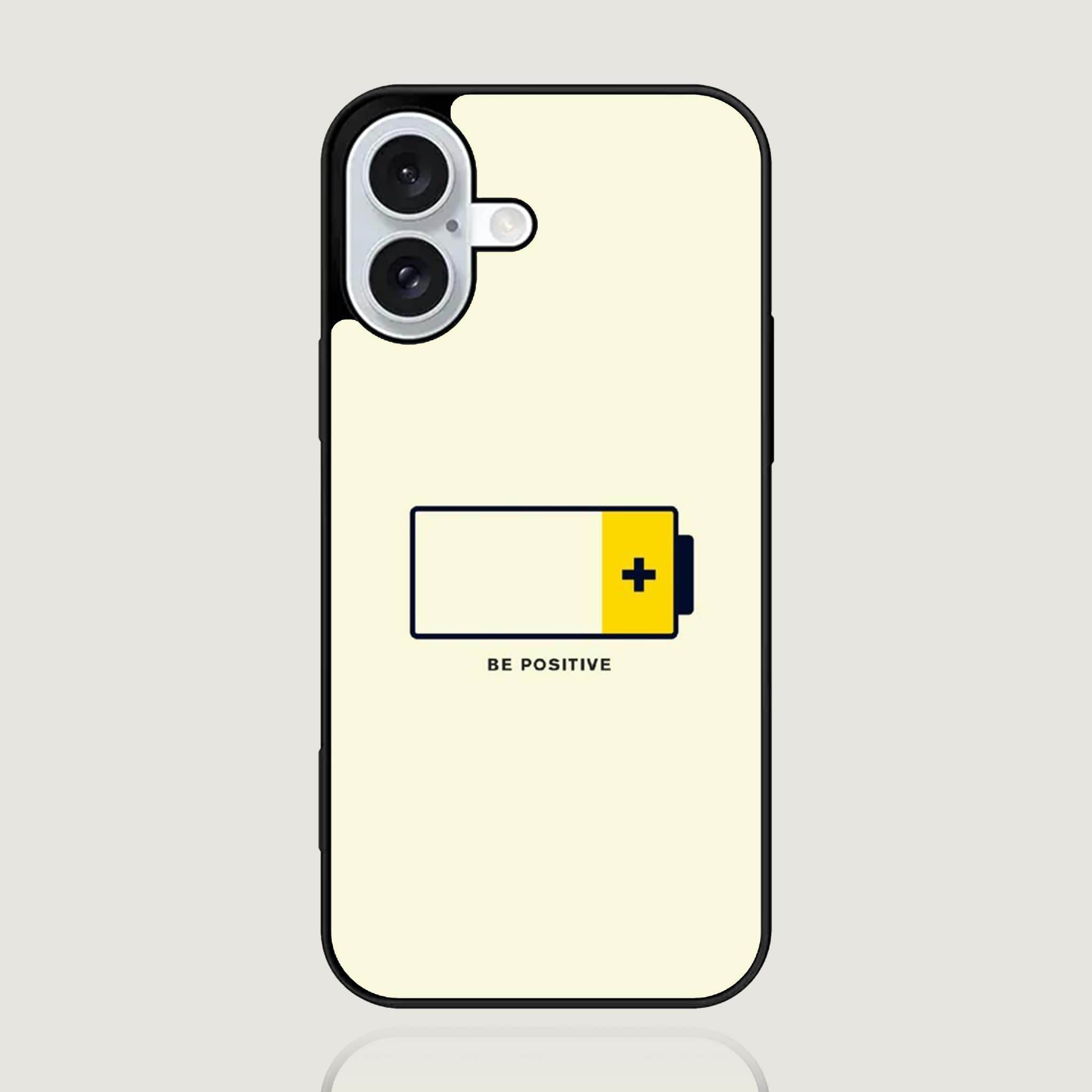 iPhone 16 Plus Design 020 Premium Glossy Phone Case