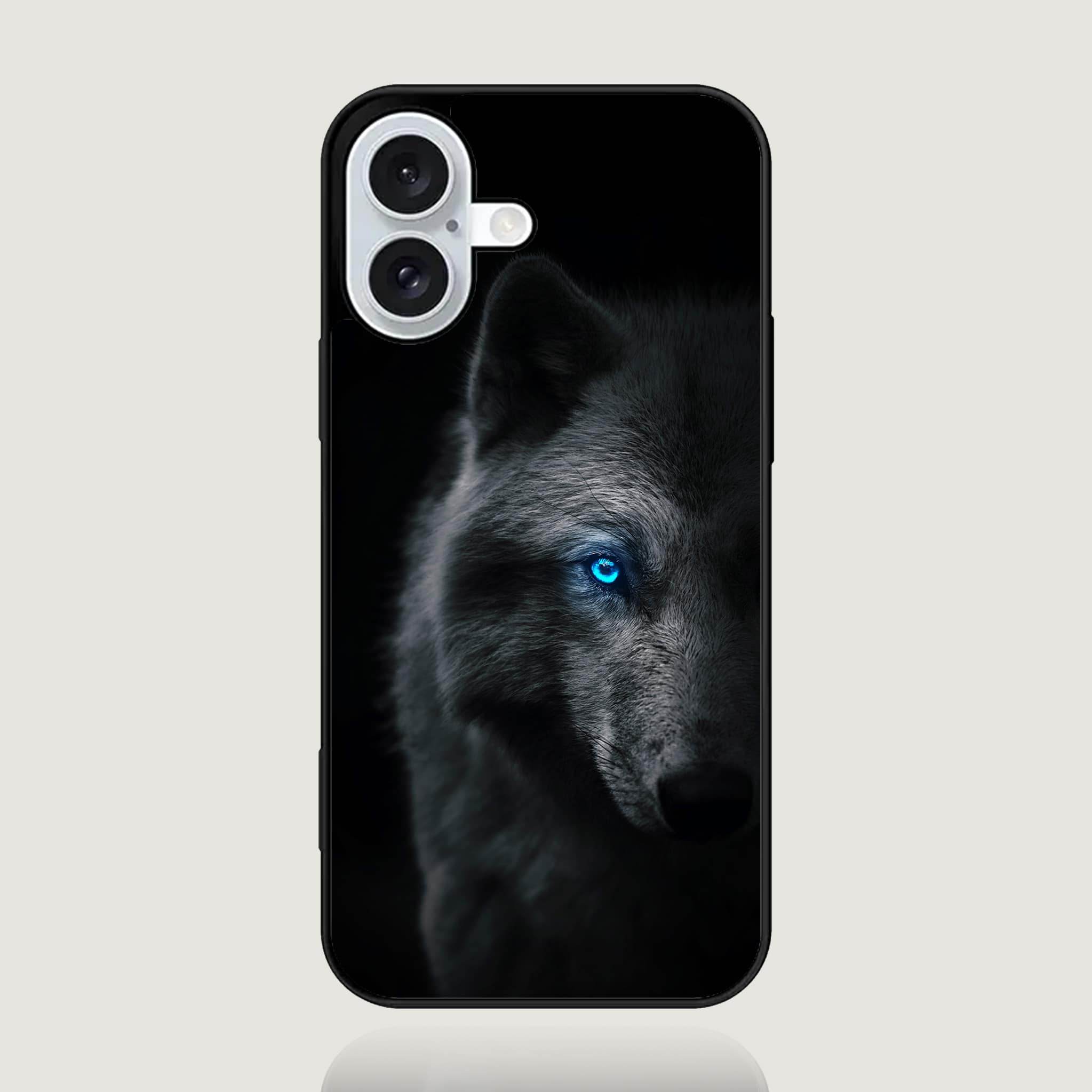 iPhone 16 Plus Design 024 Premium Glossy Phone Case