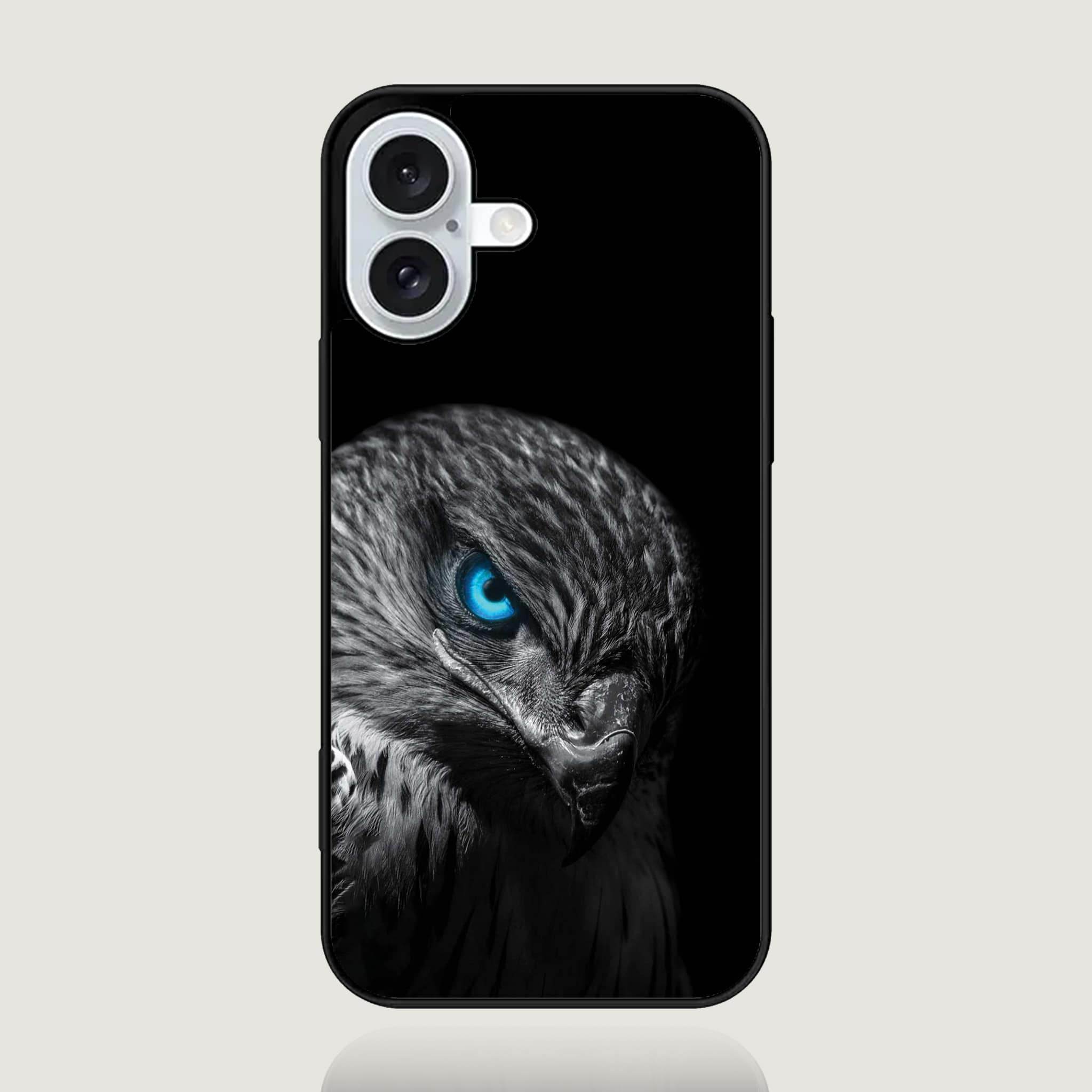 iPhone 16 Plus Design 027 Premium Glossy Phone Case