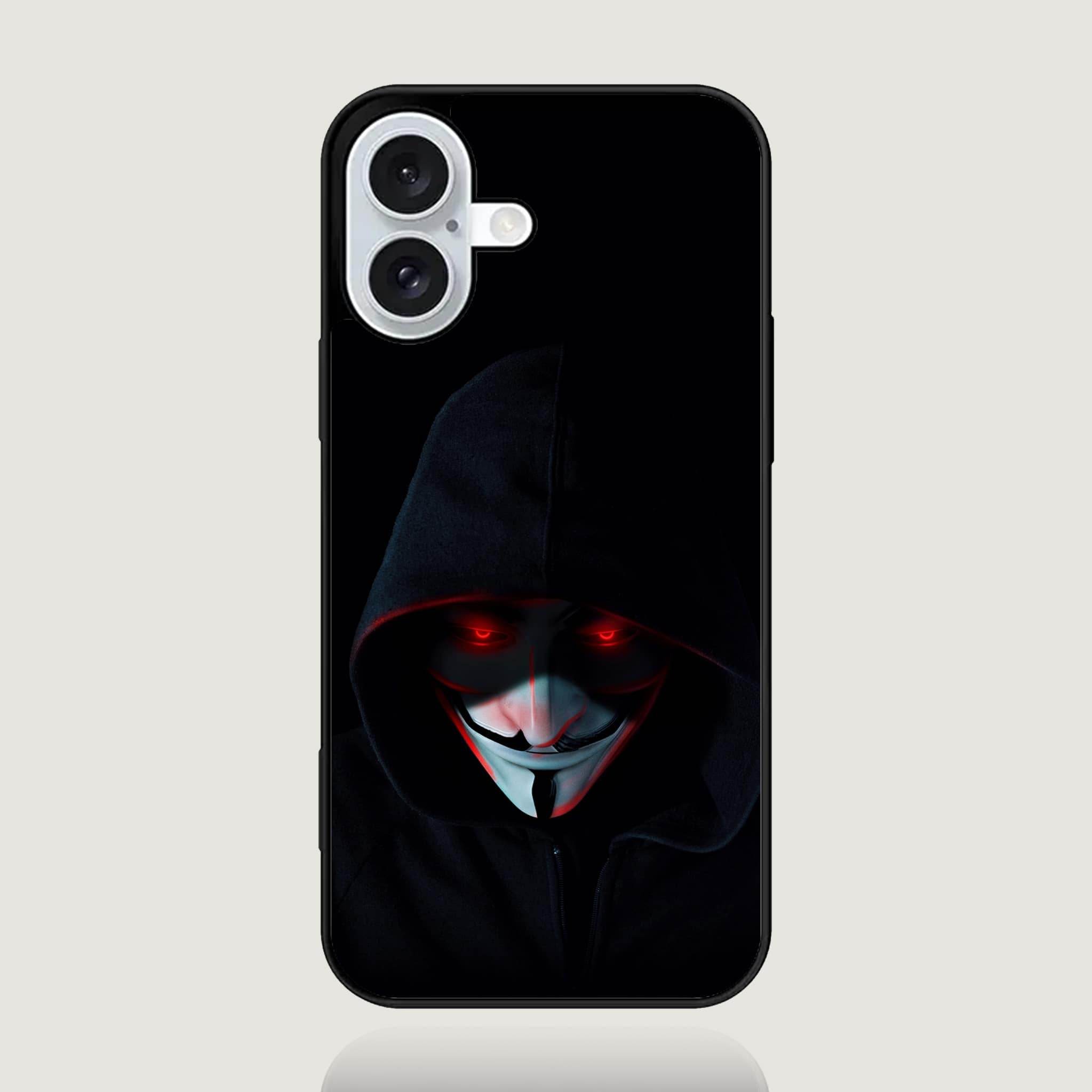 iPhone 16 Plus Design 030 Premium Glossy Phone Case