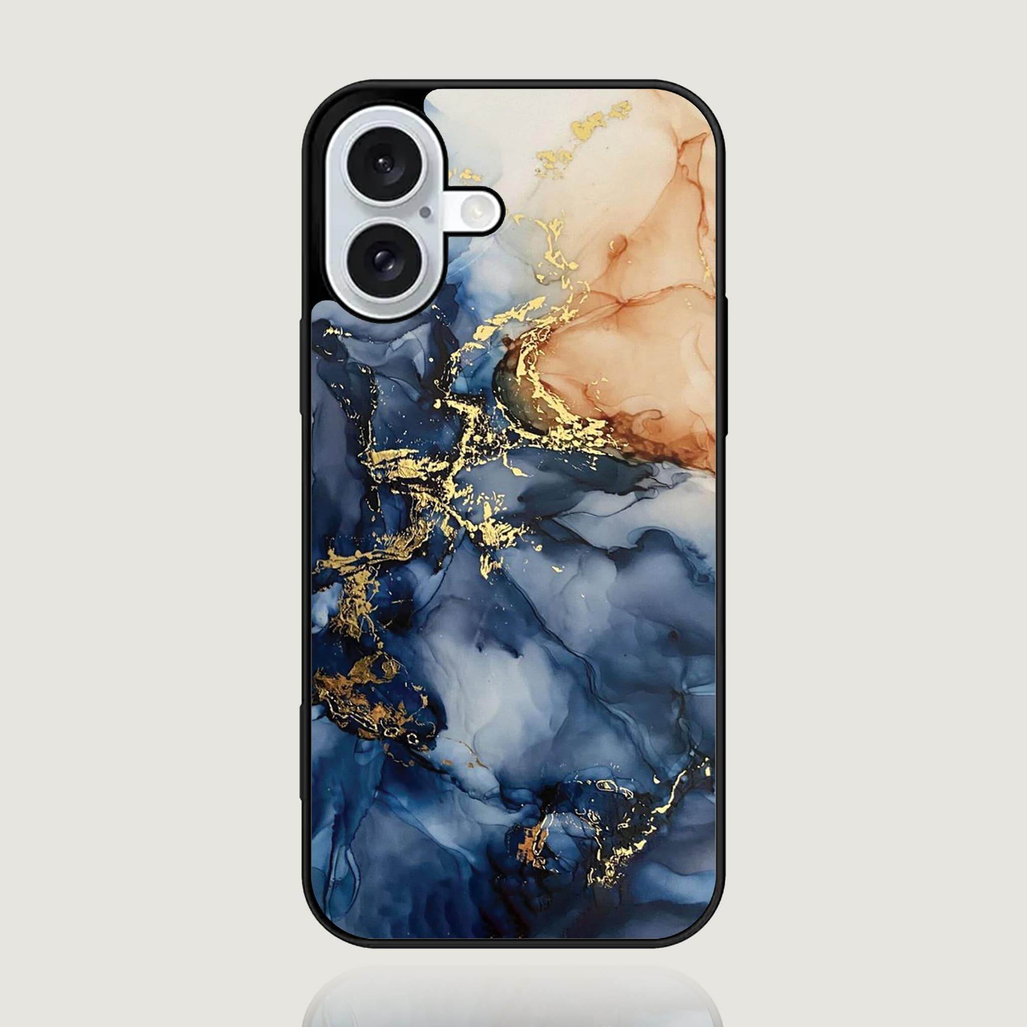 iPhone 16 Plus Design 035 Premium Glossy Phone Case