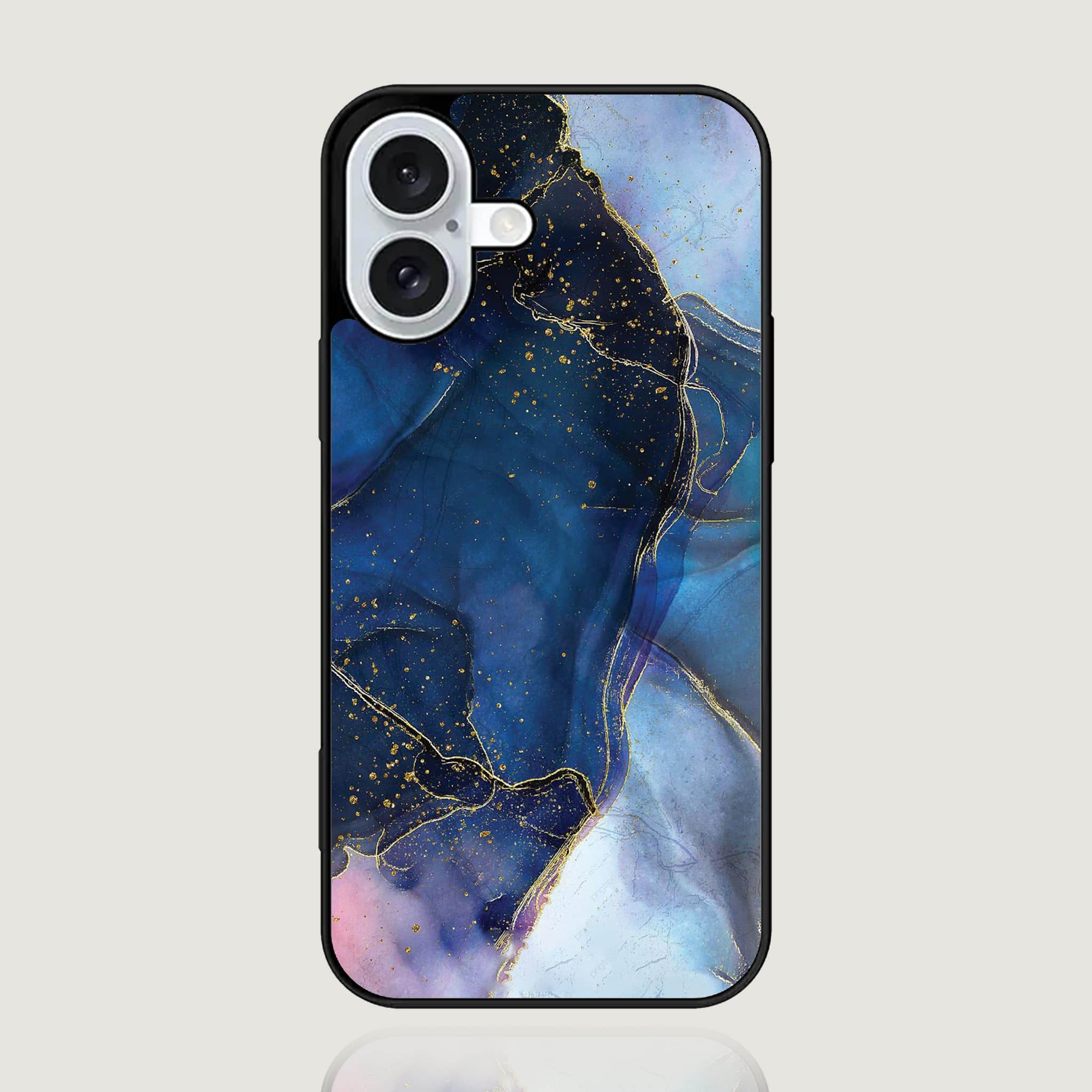 iPhone 16 Plus Design 036 Premium Glossy Phone Case