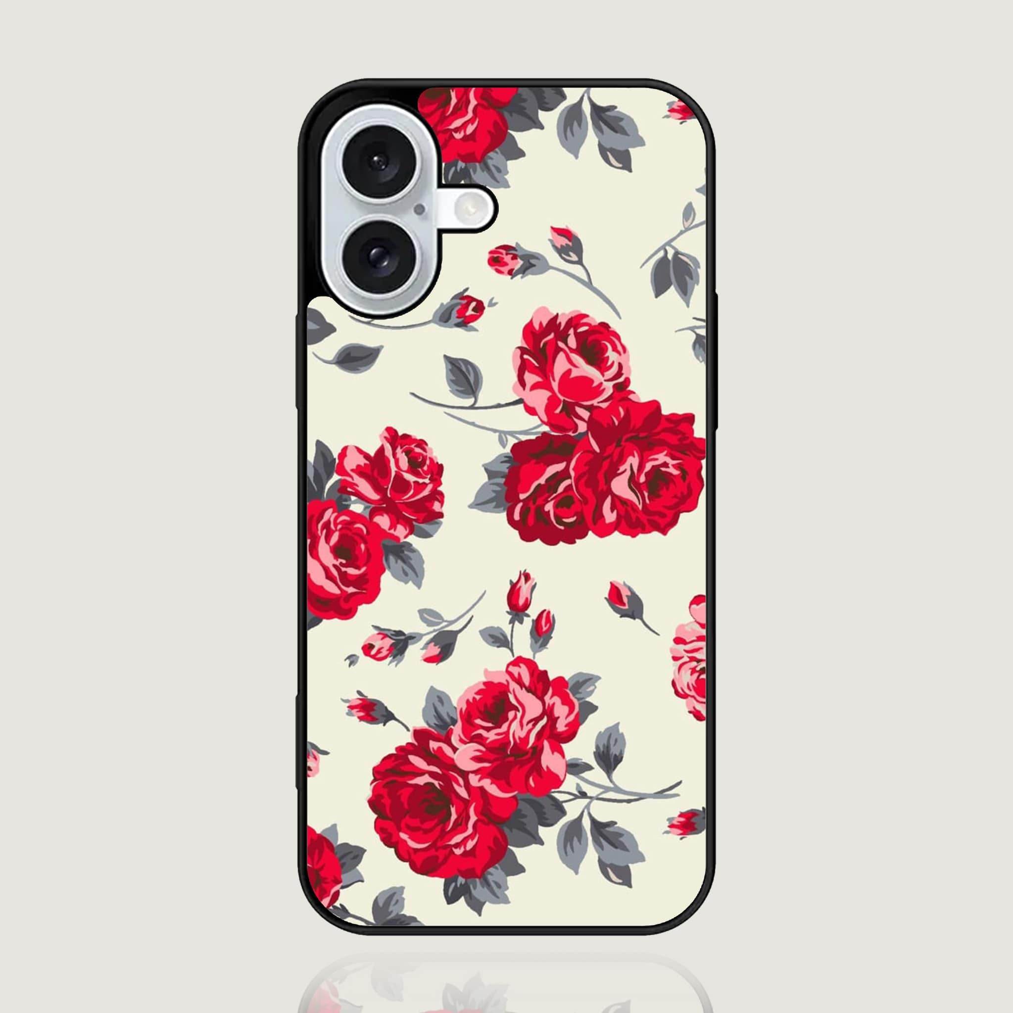 iPhone 16 Plus Design 048 Premium Glossy Phone Case