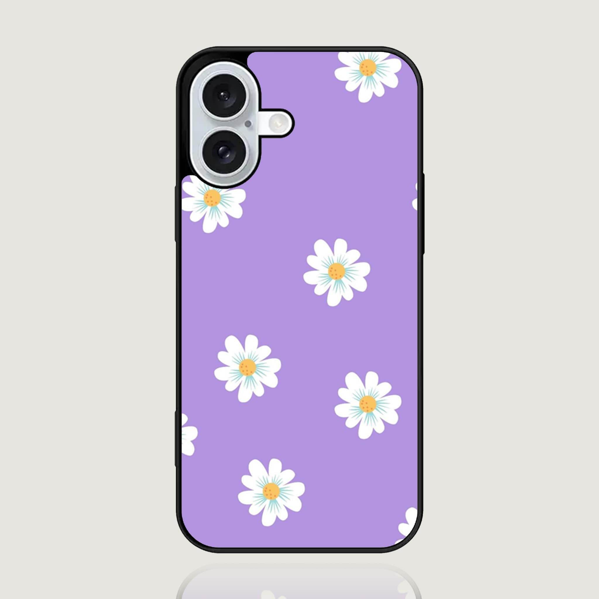iPhone 16 Plus Design 050 Premium Glossy Phone Case