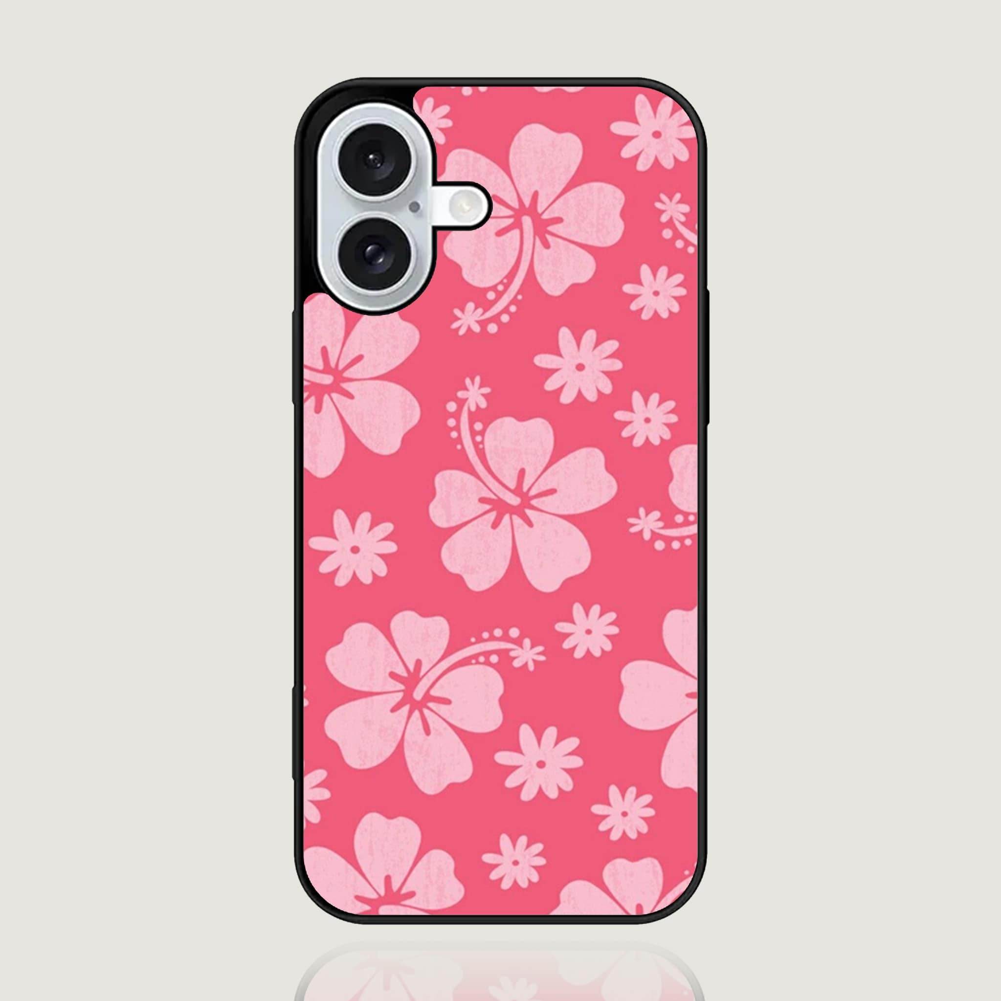 iPhone 16 Plus Design 051 Premium Glossy Phone Case