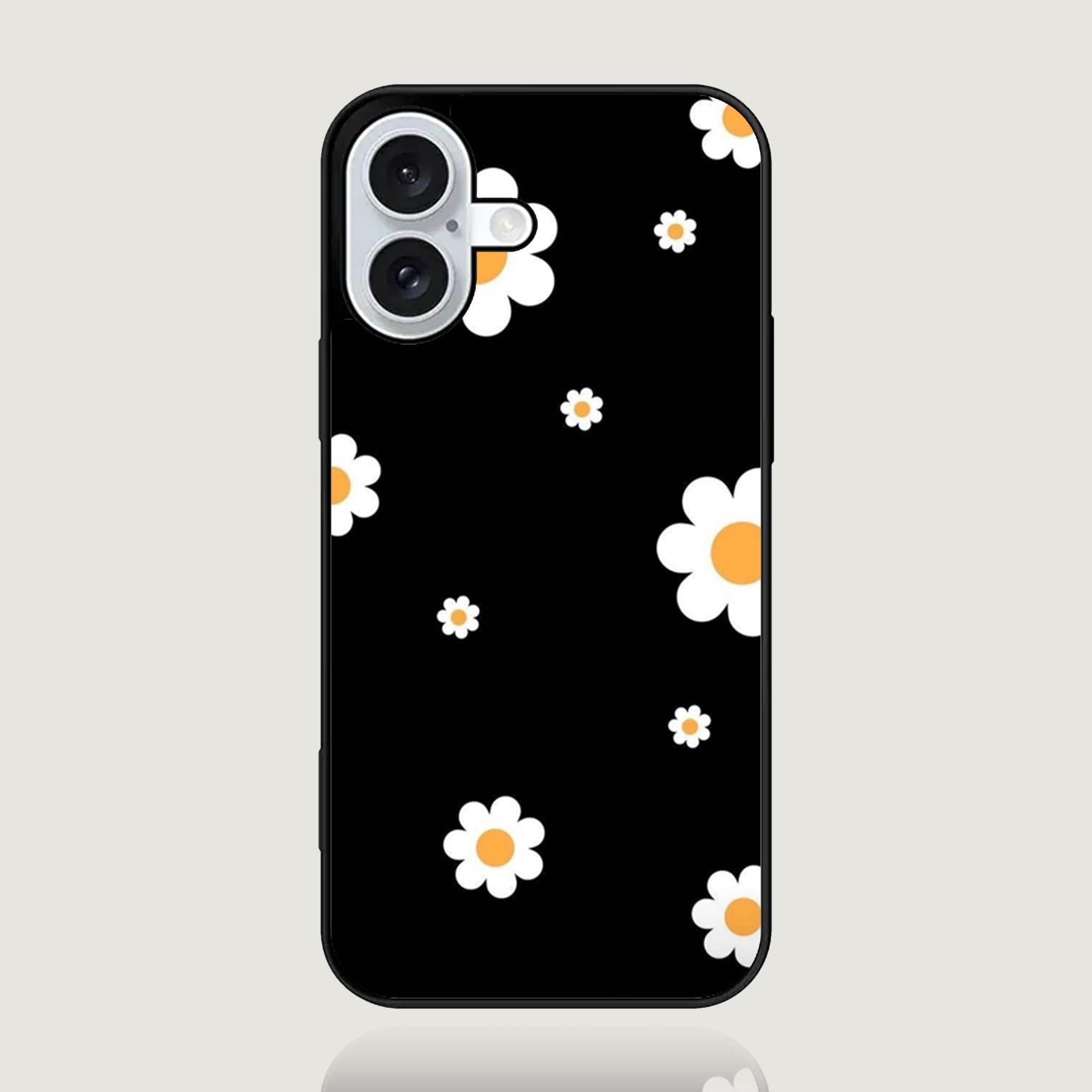 iPhone 16 Plus Design 053 Premium Glossy Phone Case