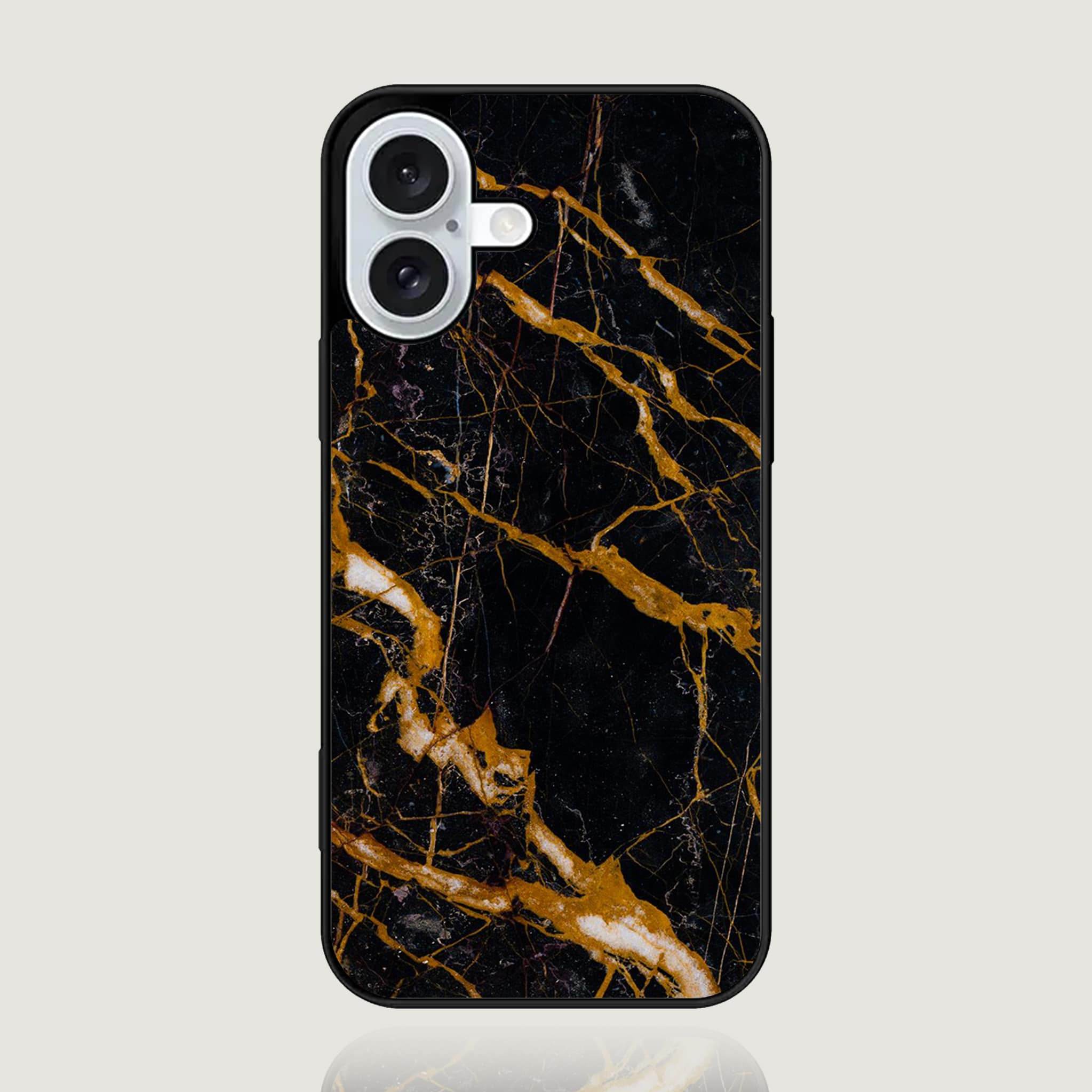 iPhone 16 Plus Design 054 Premium Glossy Phone Case