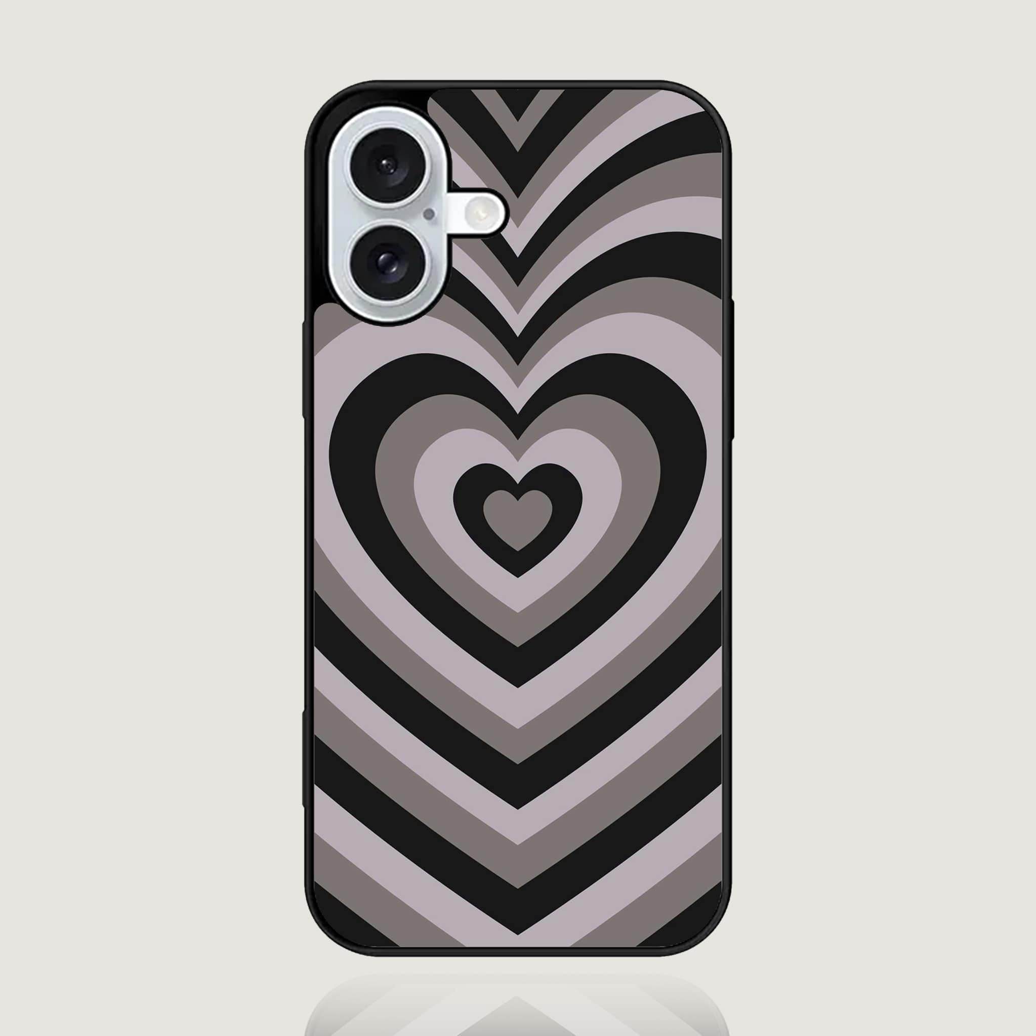 iPhone 16 Plus Design 060 Premium Glossy Phone Case