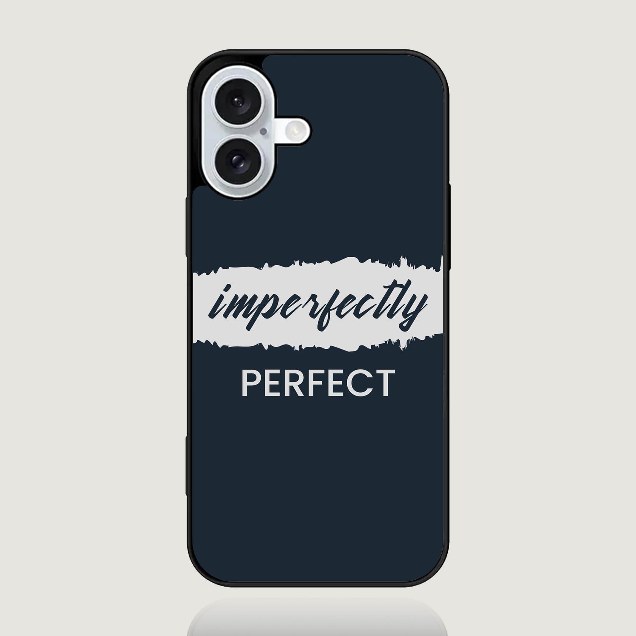 iPhone 16 Plus Design 062 Premium Glossy Phone Case