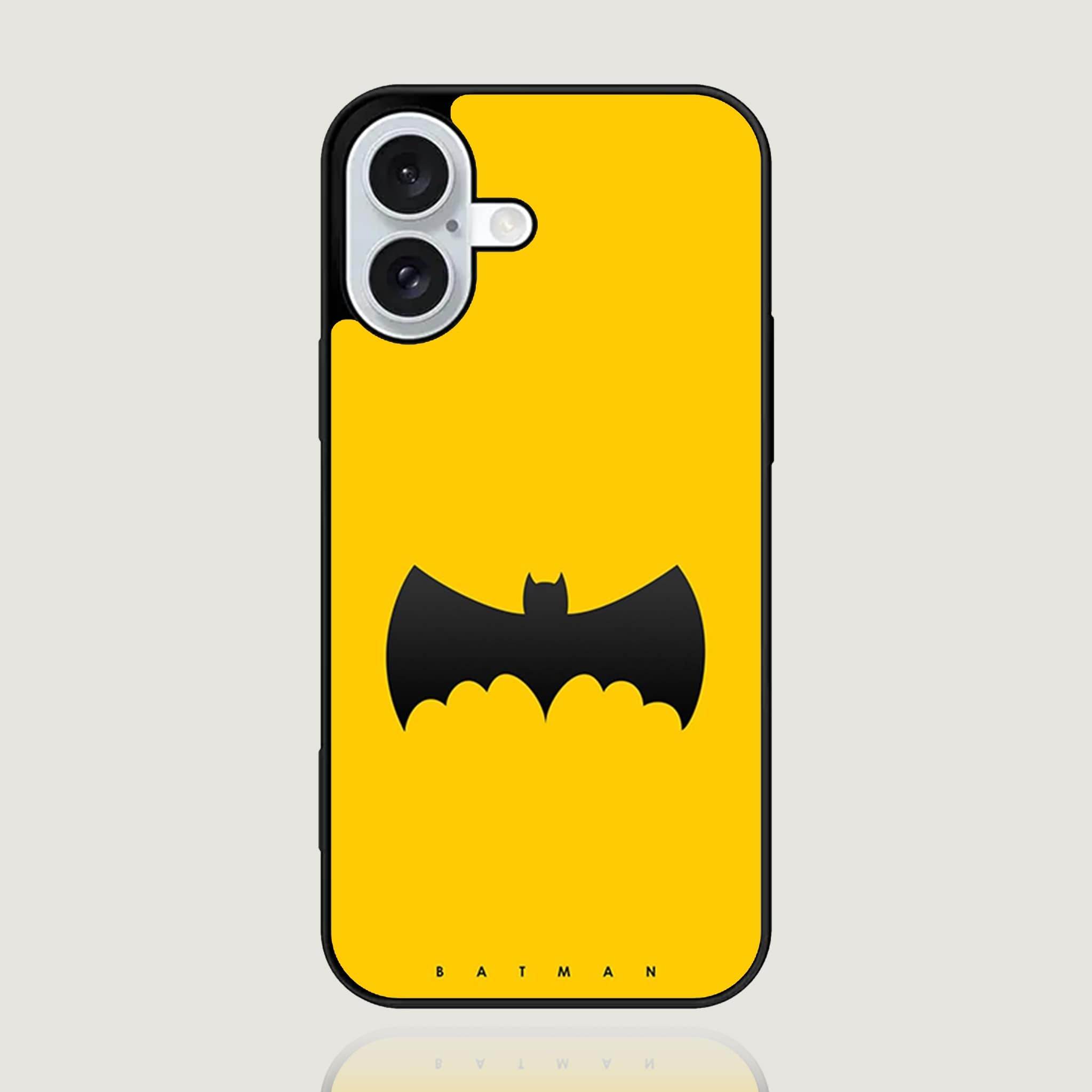 iPhone 16 Plus Design 072 Premium Glossy Phone Case