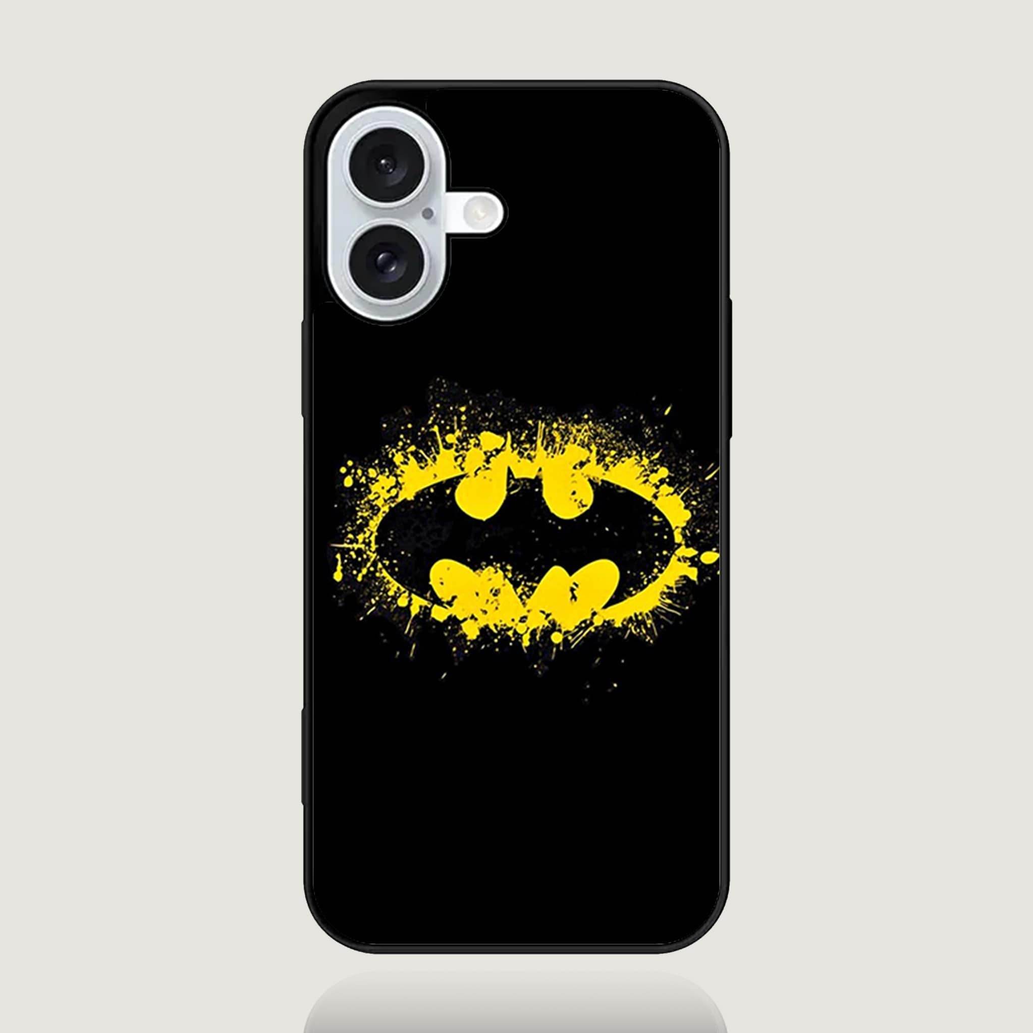 iPhone 16 Plus Design 073 Premium Glossy Phone Case