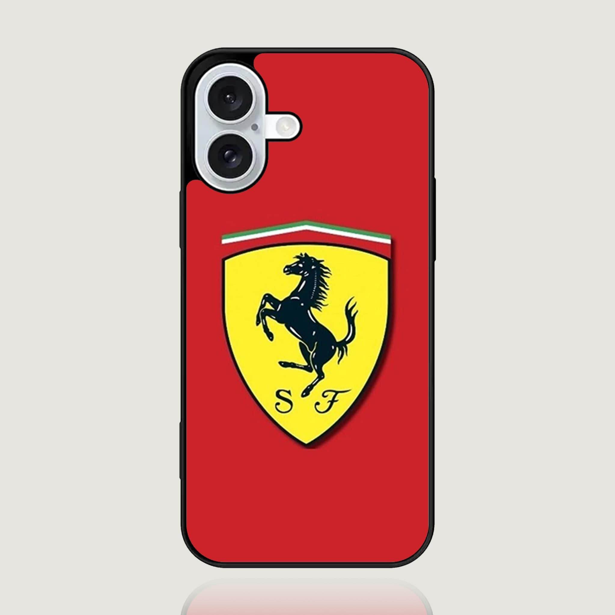 iPhone 16 Plus Design 084 Premium Glossy Phone Case