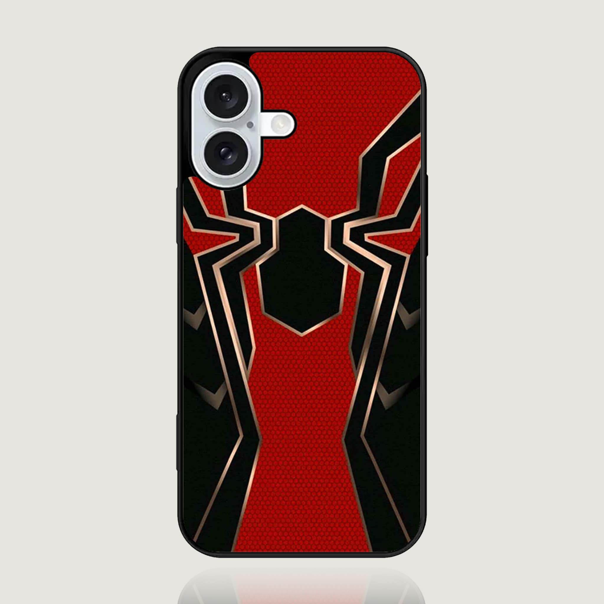 iPhone 16 Plus Design 110 Premium Glossy Phone Case
