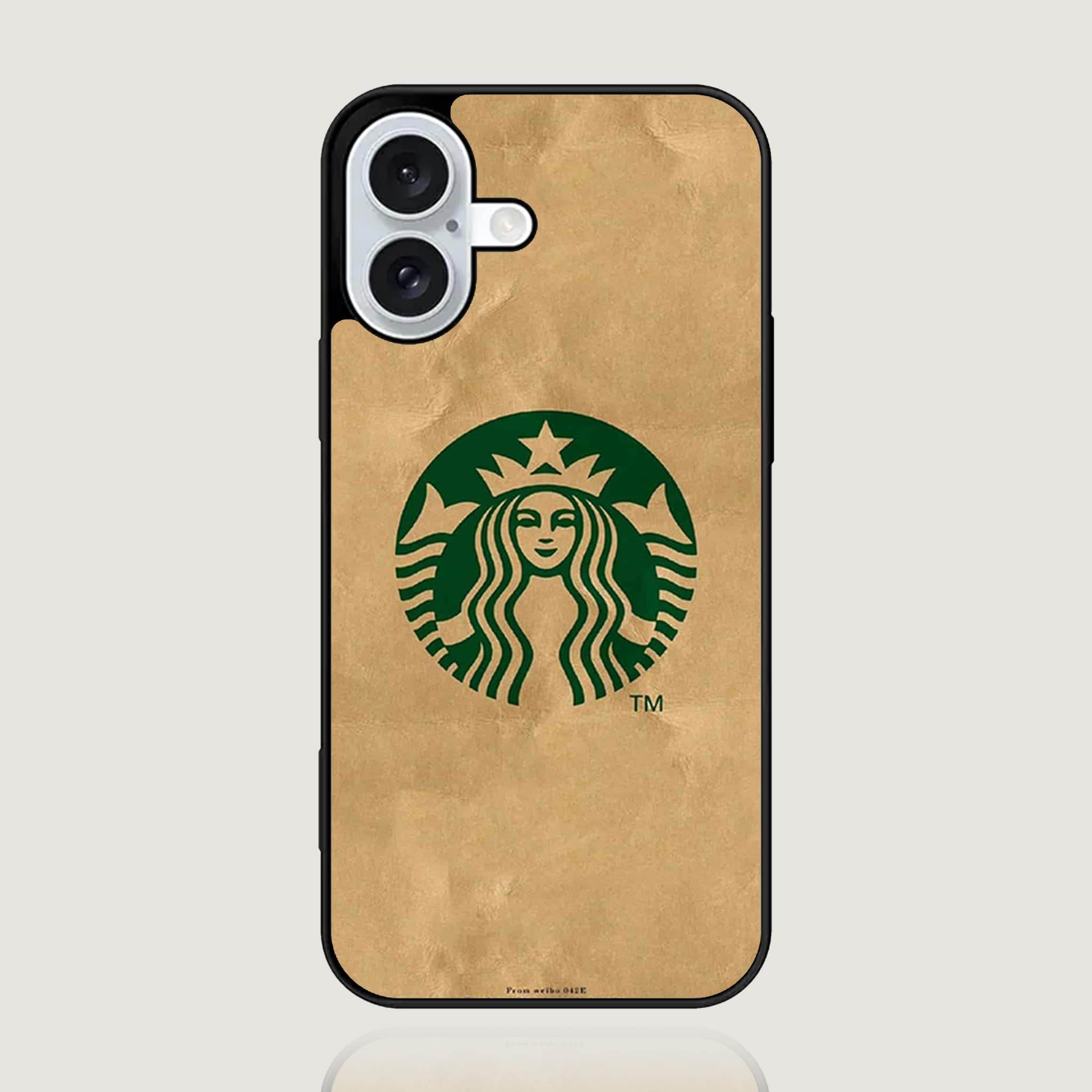 iPhone 16 Plus Design 111 Premium Glossy Phone Case