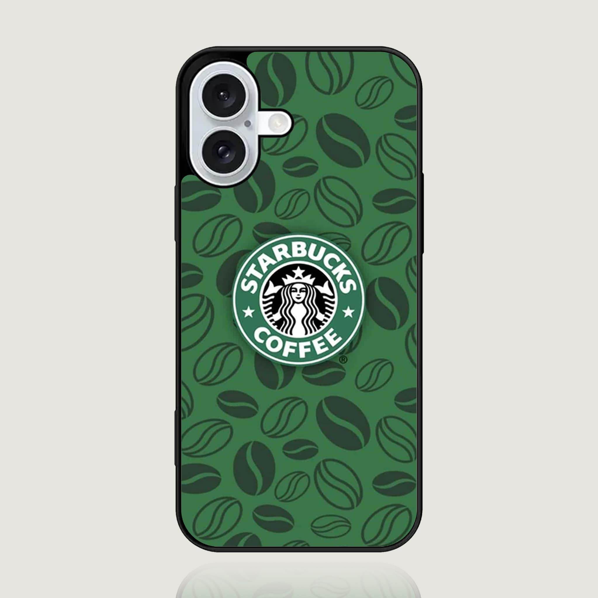 iPhone 16 Plus Design 112 Premium Glossy Phone Case