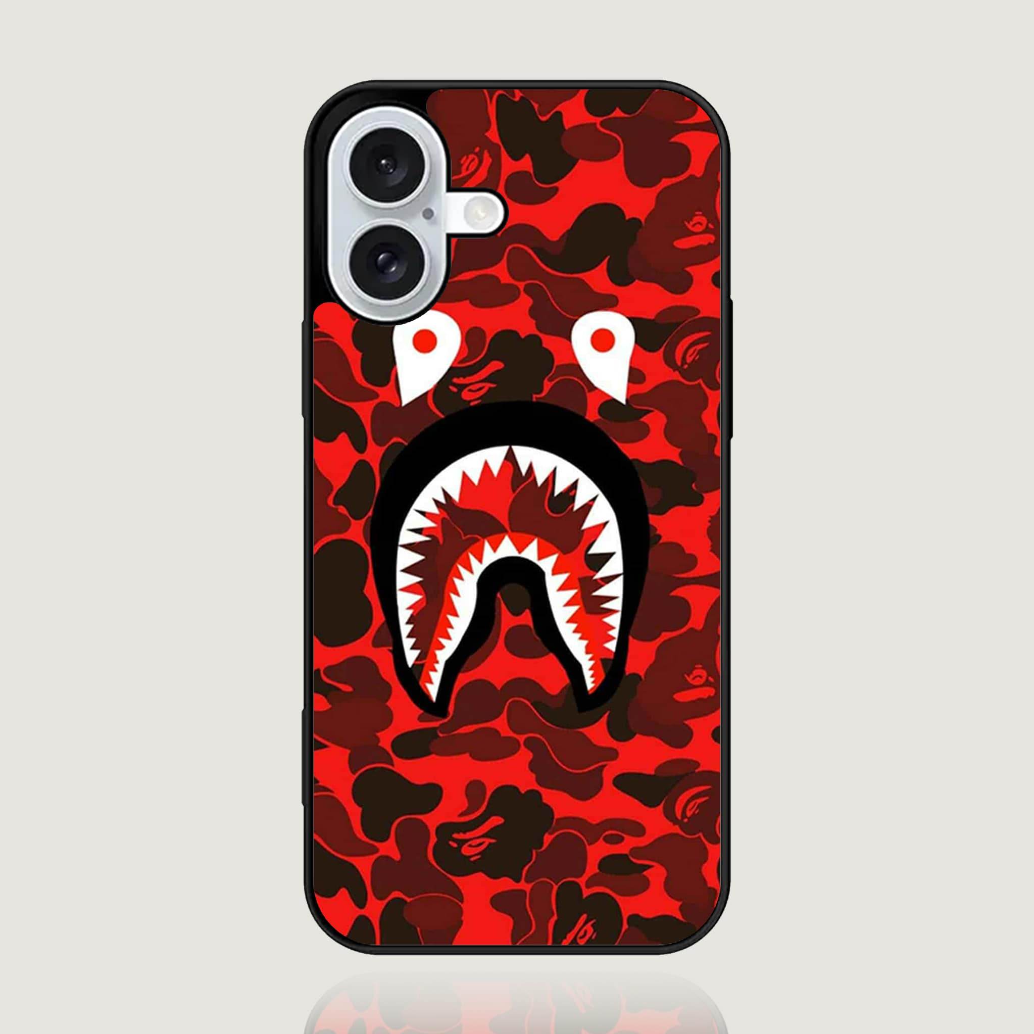 iPhone 16 Plus Design 114 Premium Glossy Phone Case