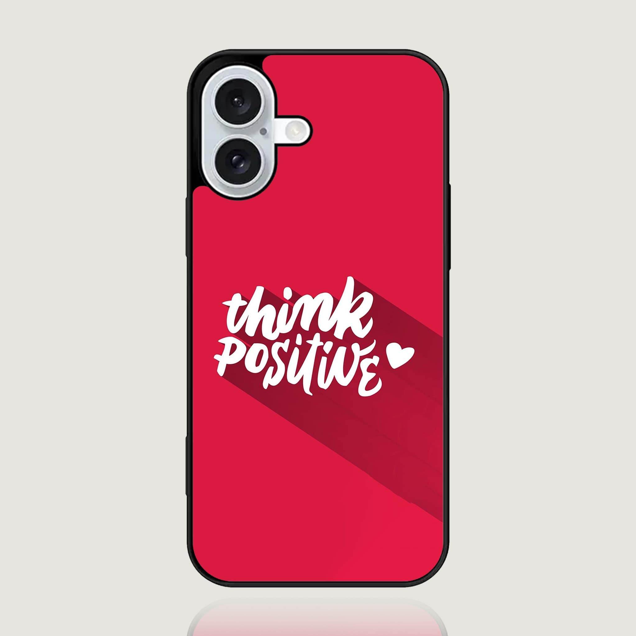 iPhone 16 Plus Design 155 Premium Glossy Phone Case - Futurestore.pk