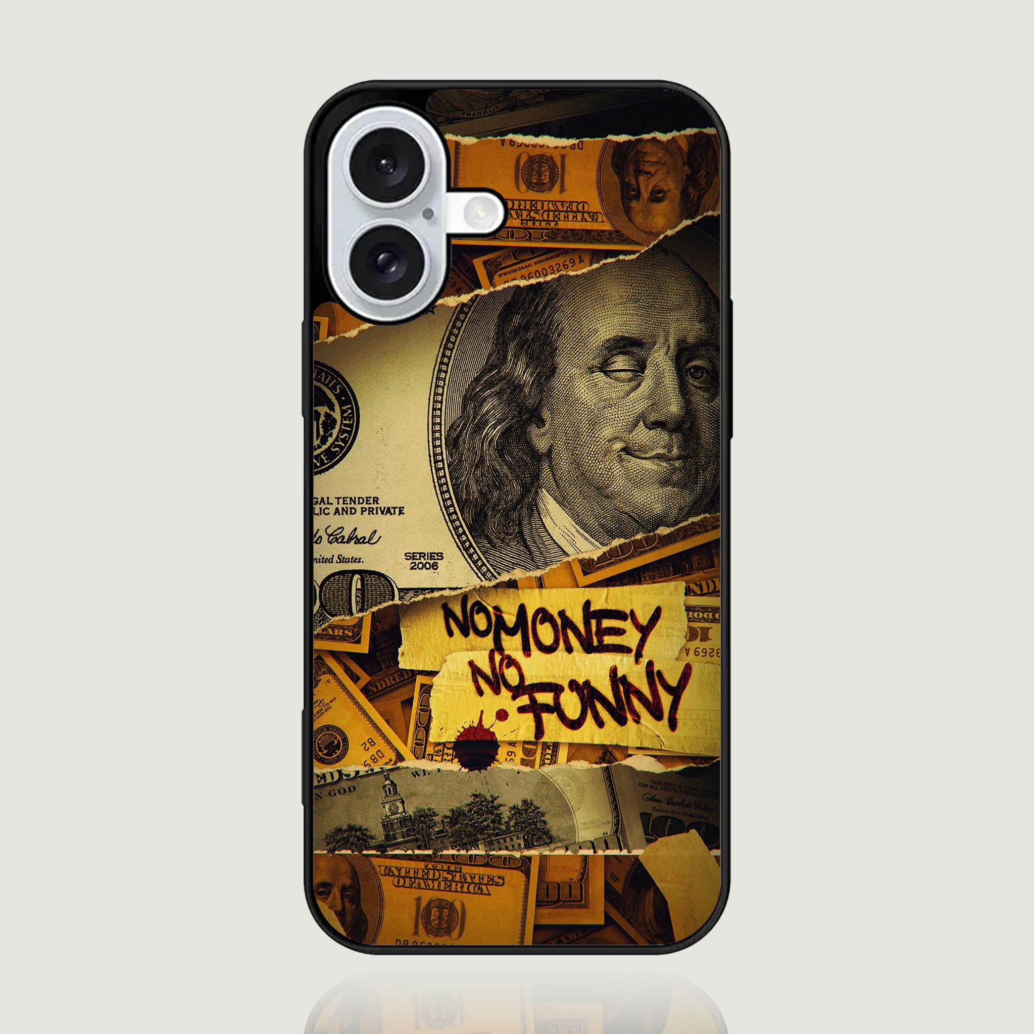 iPhone 16 Plus Design 157 Premium Glossy Phone Case - Futurestore.pk