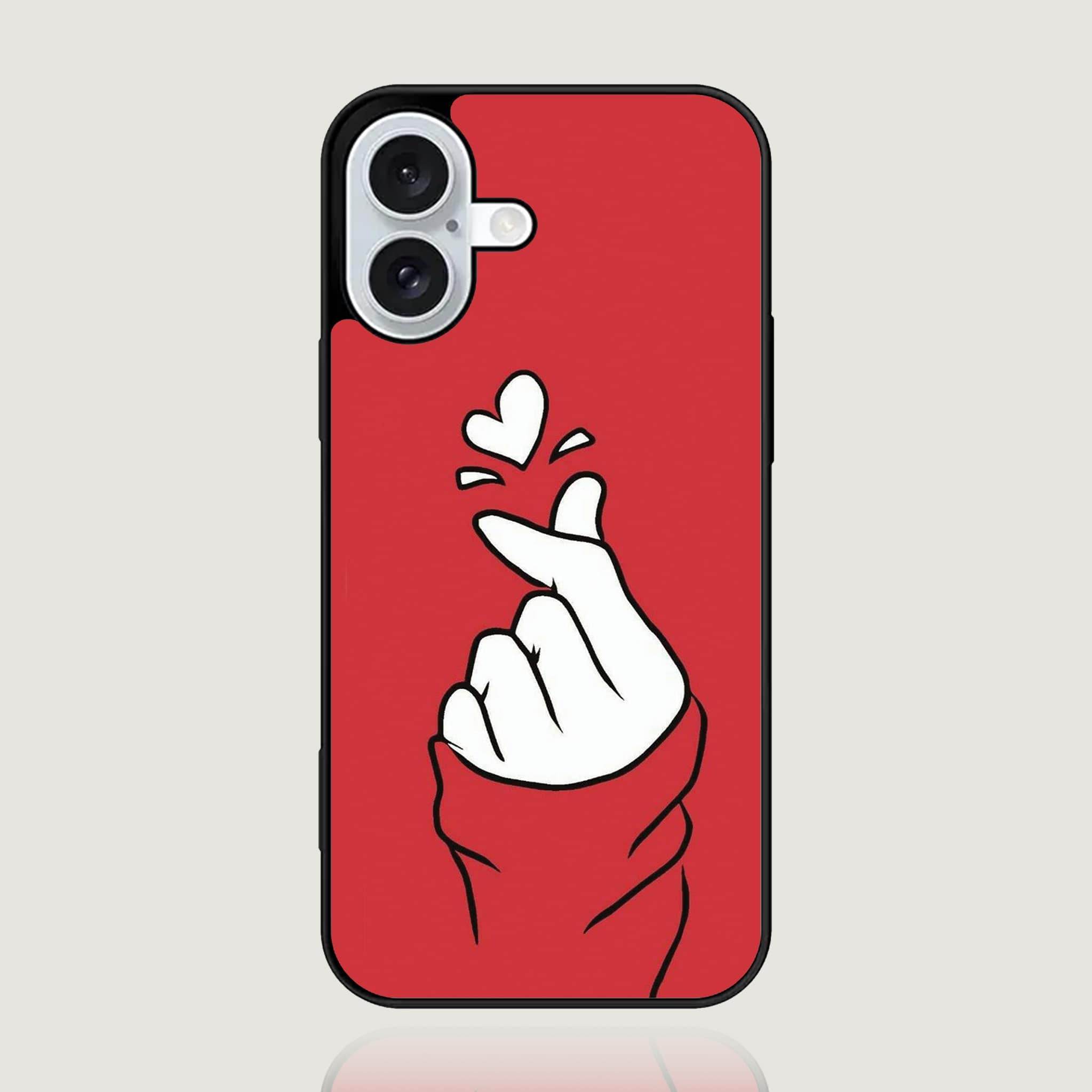 iPhone 16 Plus Design 159 Premium Glossy Phone Case - Futurestore.pk