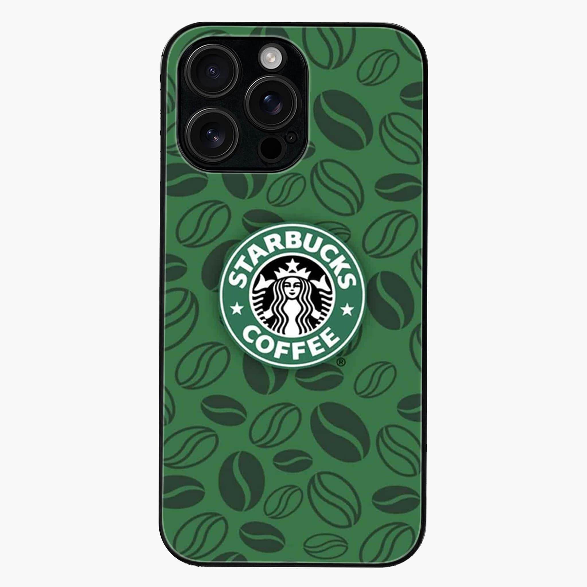 iPhone 16 Pro Design 112 Premium Glossy Phone Case - Futurestore.pk