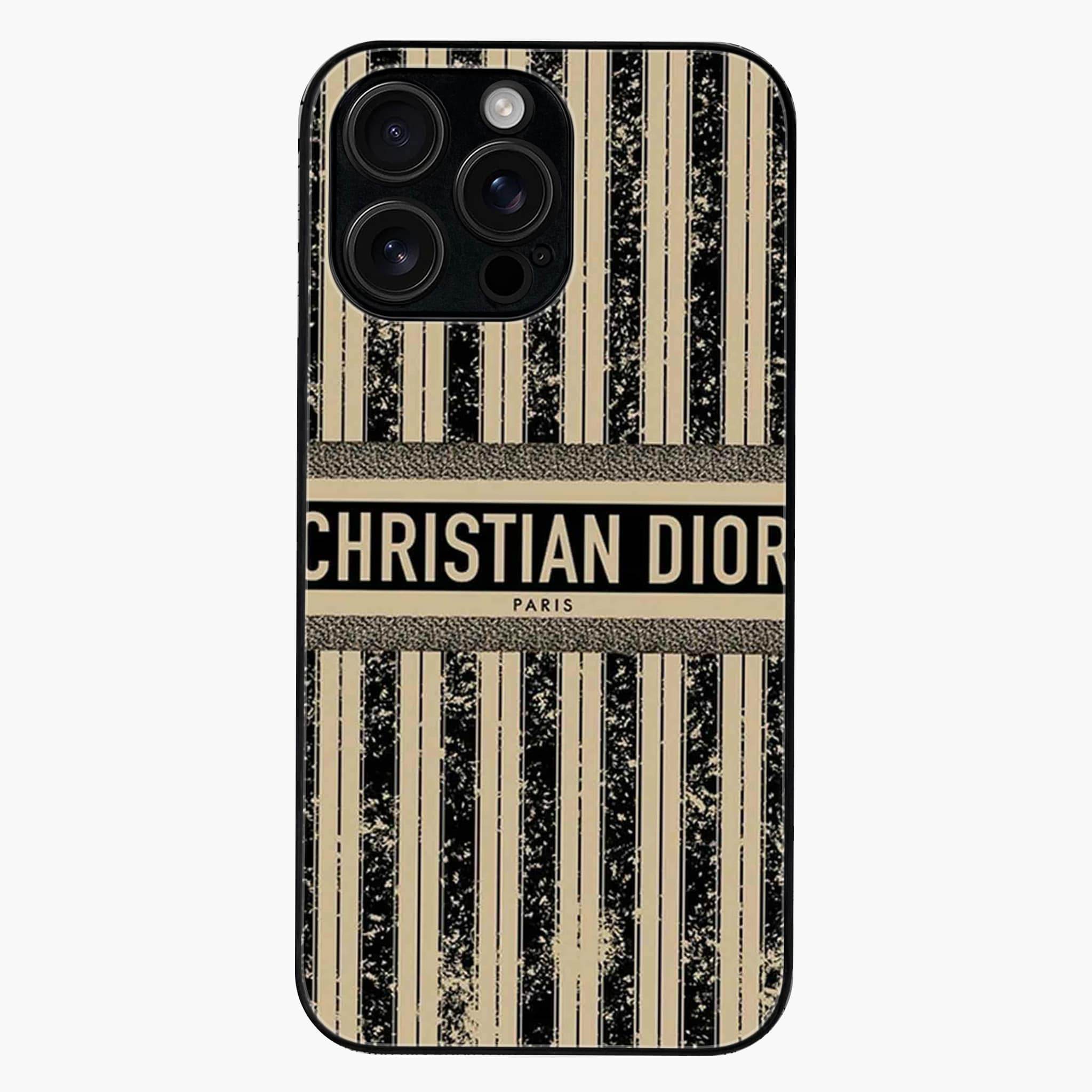 iPhone 16 Pro Design 128 Premium Glossy Phone Case - Futurestore.pk