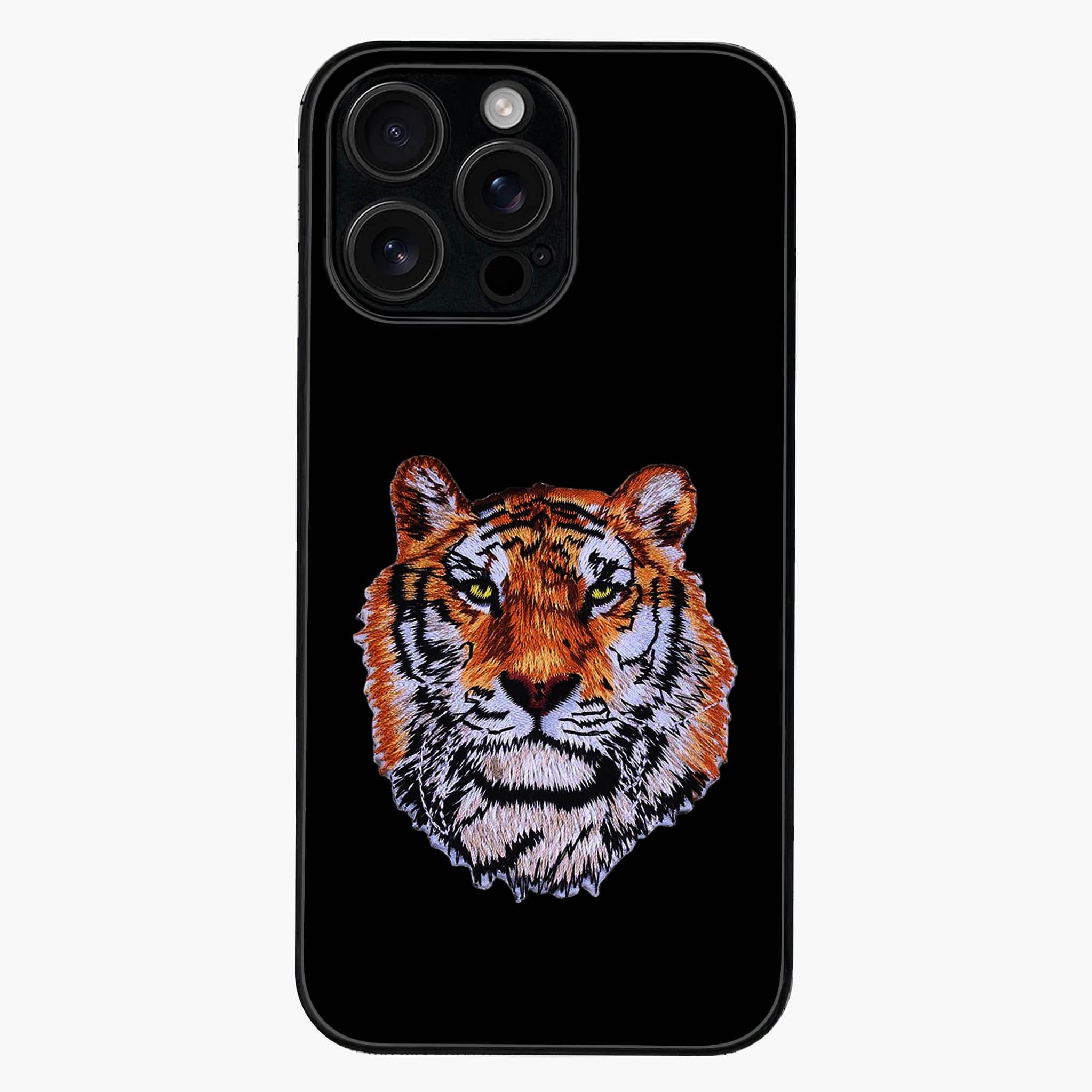 iPhone 16 Pro Design 141 Premium Glossy Phone Case - Futurestore.pk