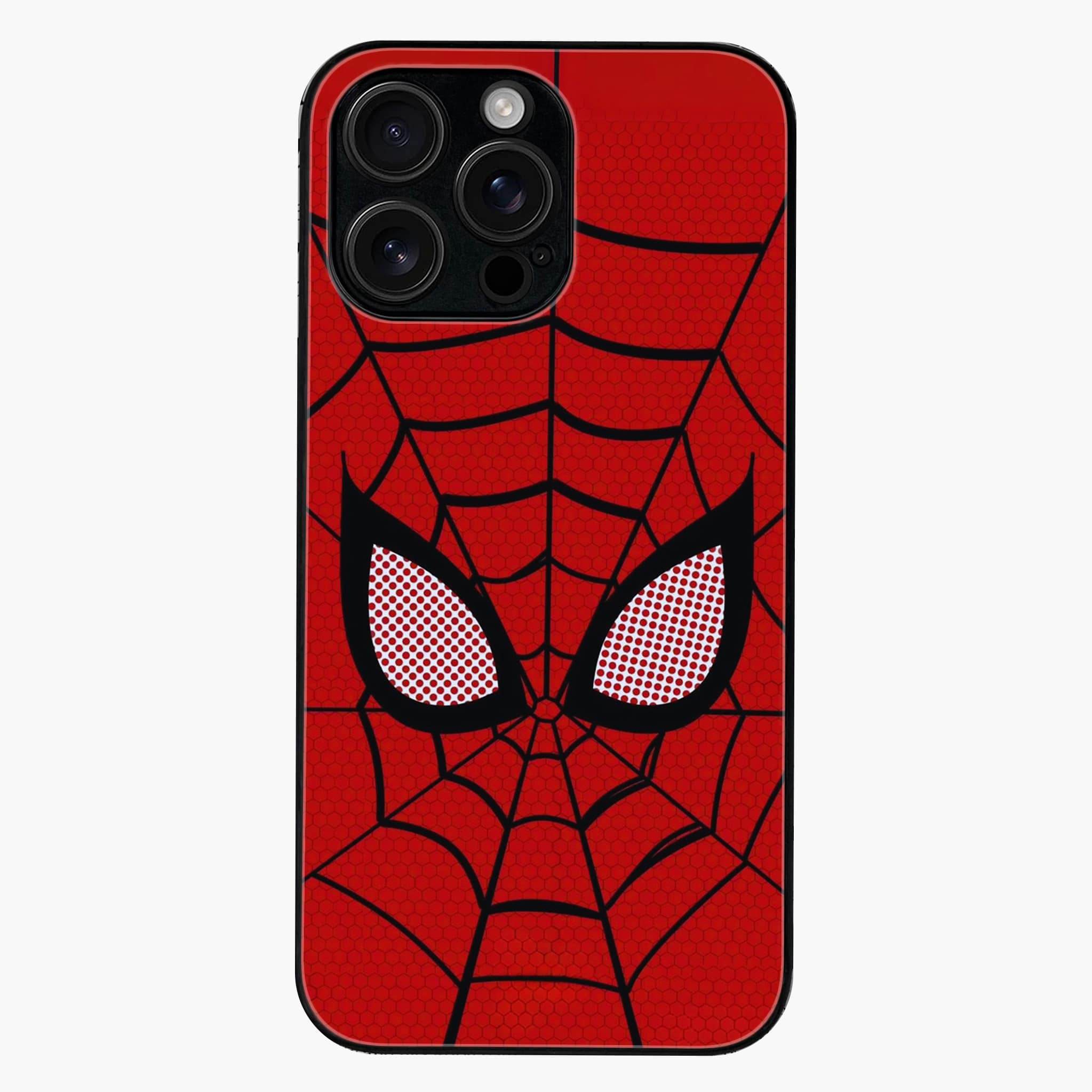iPhone 16 Pro Design 144 Premium Glossy Phone Case - Futurestore.pk