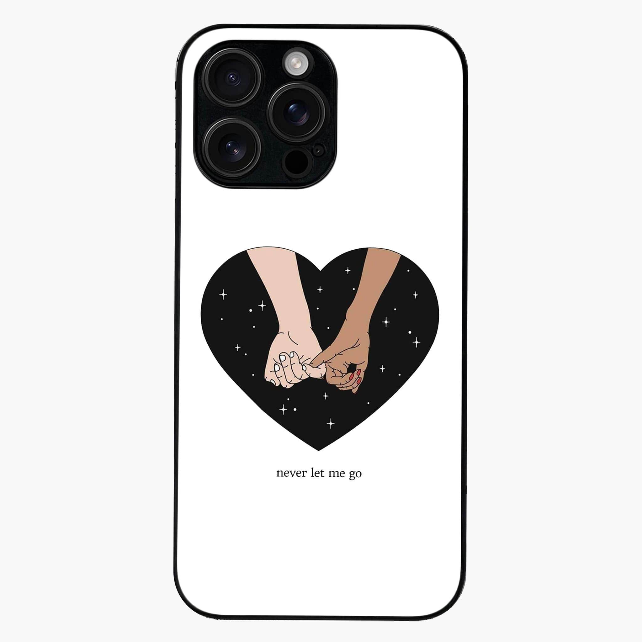 iPhone 16 Pro Design 147 Premium Glossy Phone Case - Futurestore.pk