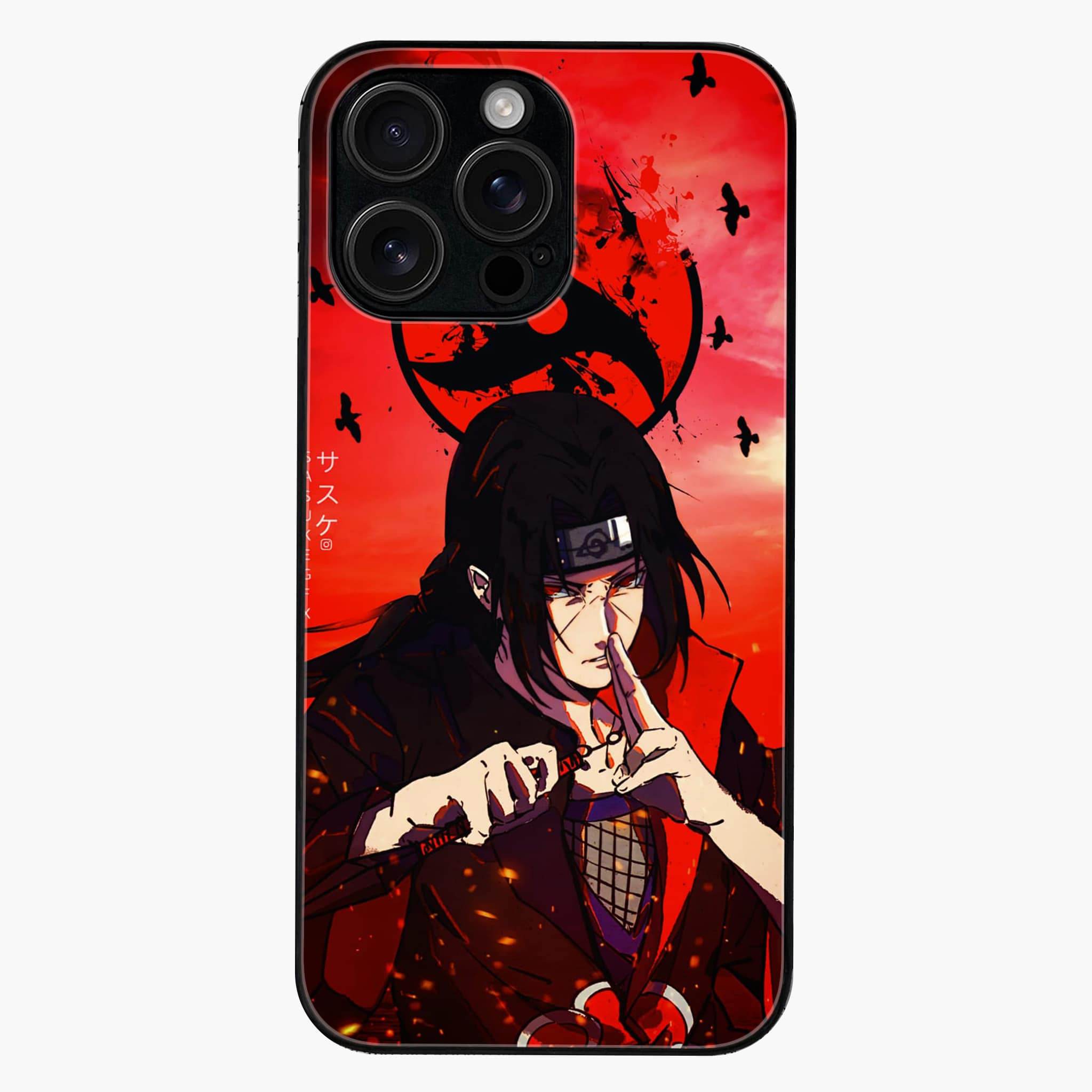 iPhone 16 Pro Design 162 Premium Glossy Phone Case - Futurestore.pk