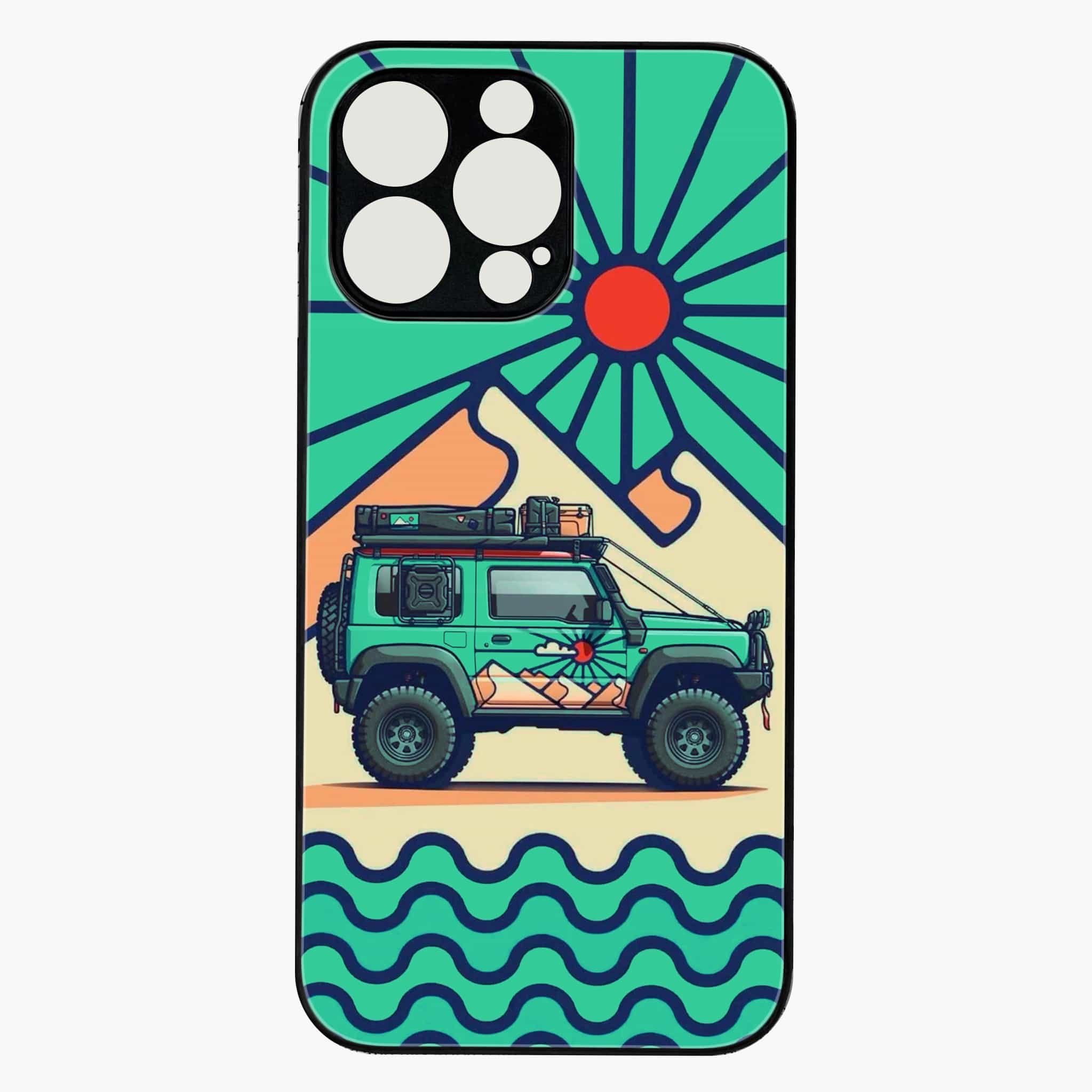 Iphone 11 pro Design-153 Premium Glossy Phone Case
