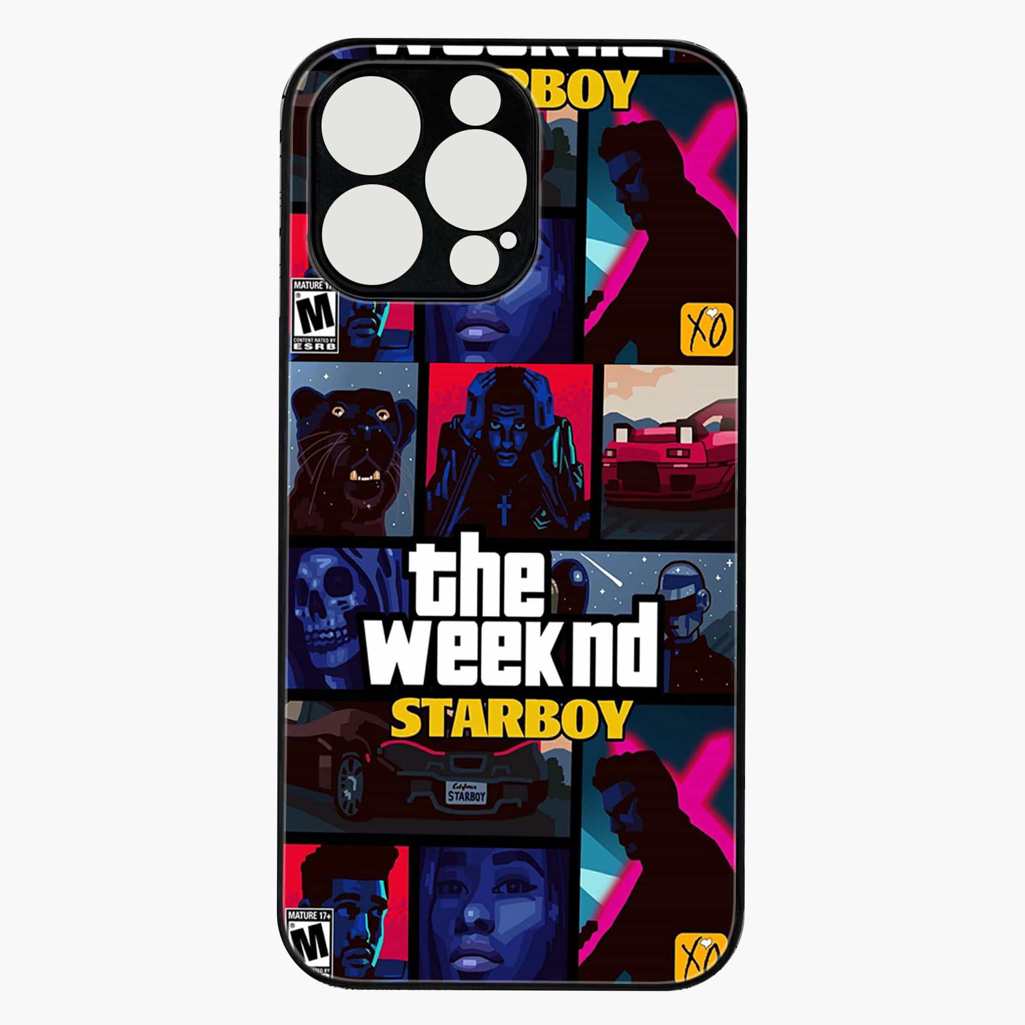 Iphone 11 pro Design-154 Premium Glossy Phone Case