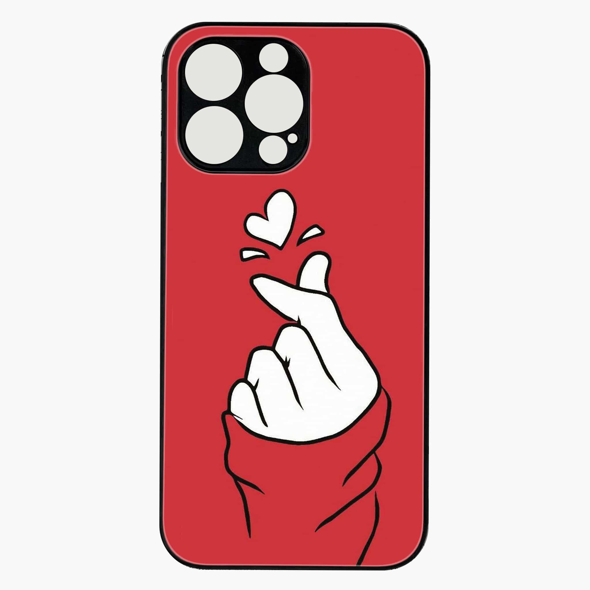Iphone 11 pro Design-159 Premium Glossy Phone Case