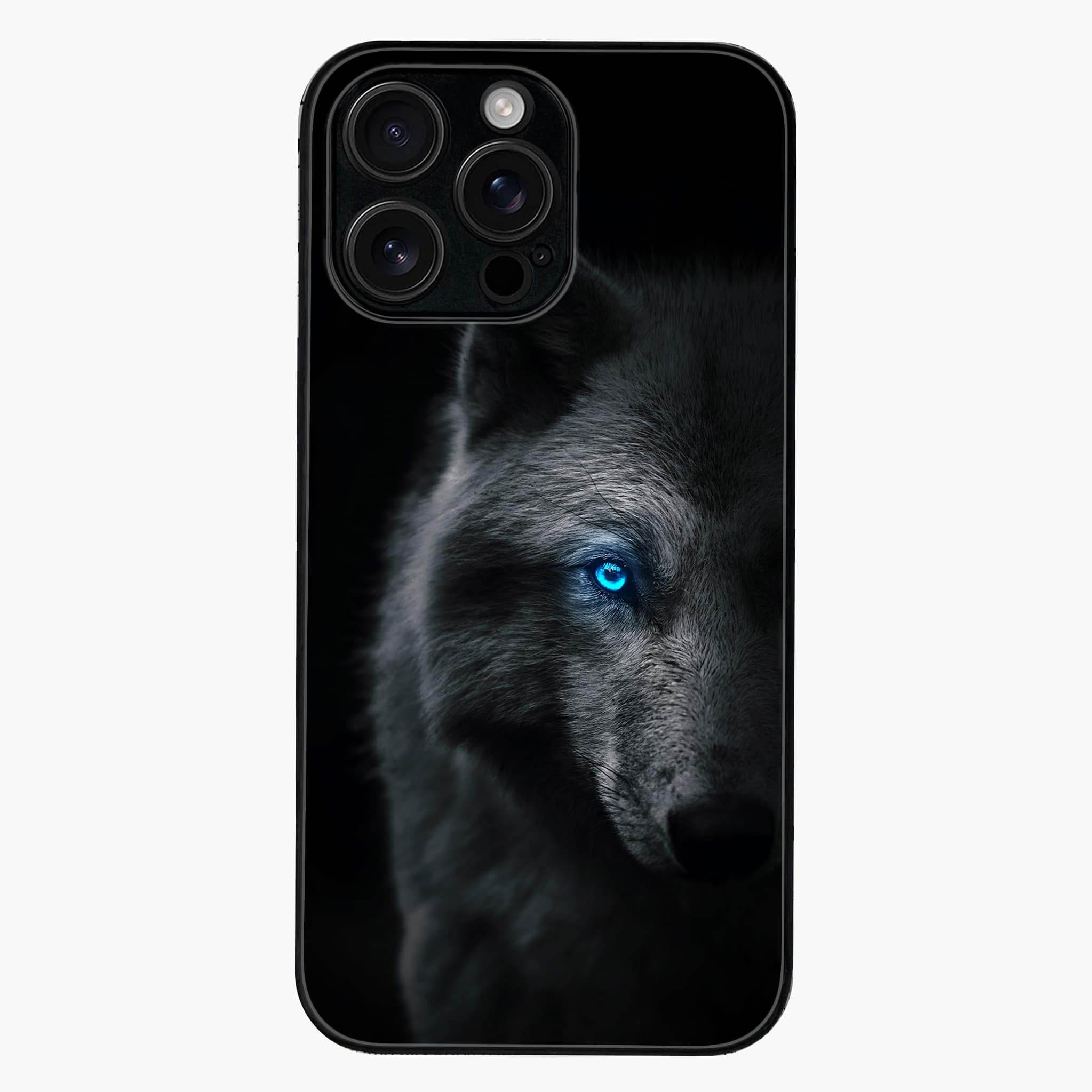 iPhone 16 Pro Max Design 024 Premium Glossy Phone Case