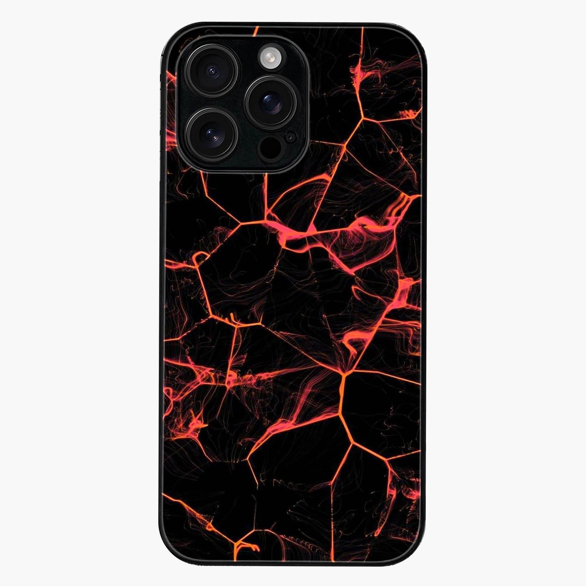 iPhone 16 Pro Max Design 032 Premium Glossy Phone Case