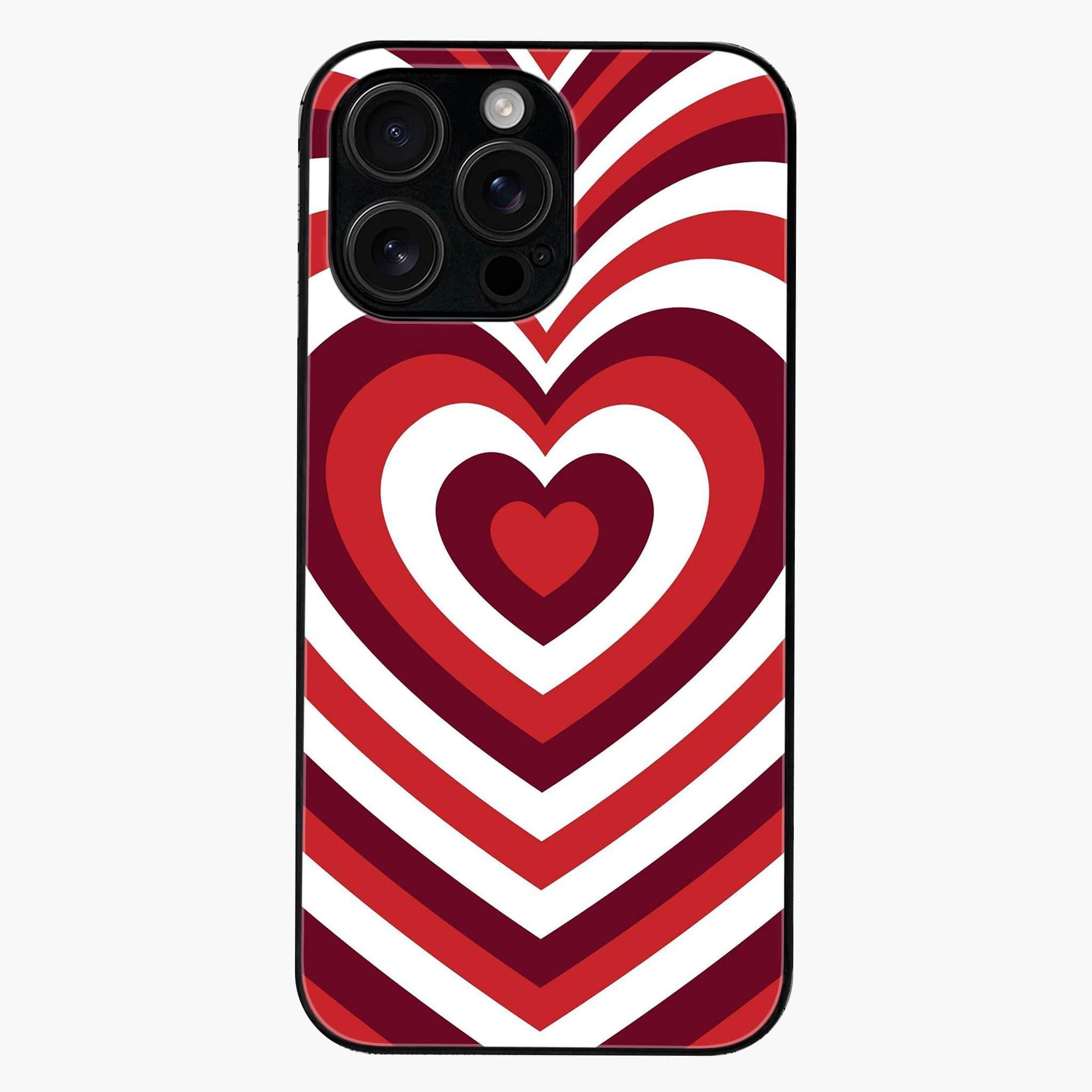 iPhone 16 Pro Max Design 058 Premium Glossy Phone Case