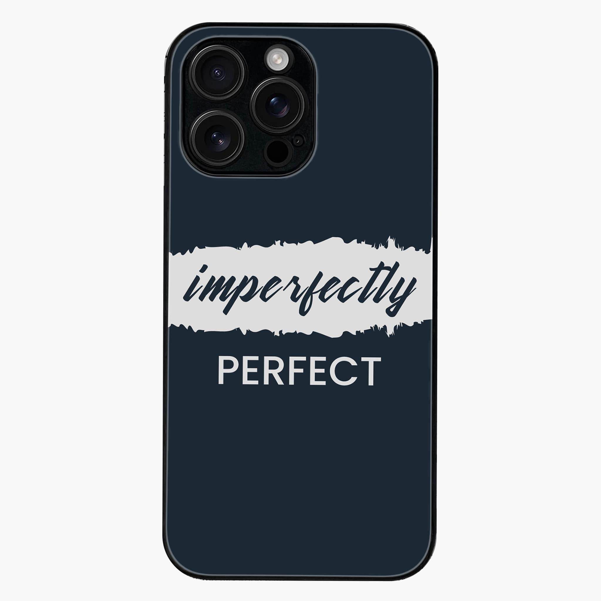 iPhone 16 Pro Max Design 062 Premium Glossy Phone Case