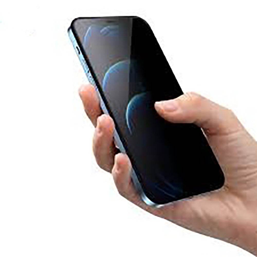 WIWU iPhone 13 6.1 Privacy Screen Protector TEMPERED GLASS