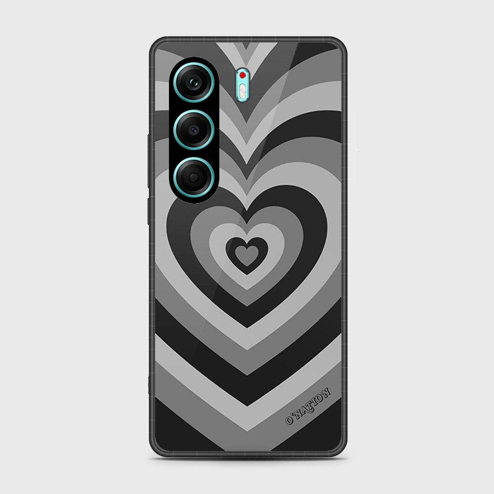Tecno Camon 40 Pro - O'Nation Heartbeat Series - HQ Premium Shine Durable Shatterproof Case Design8