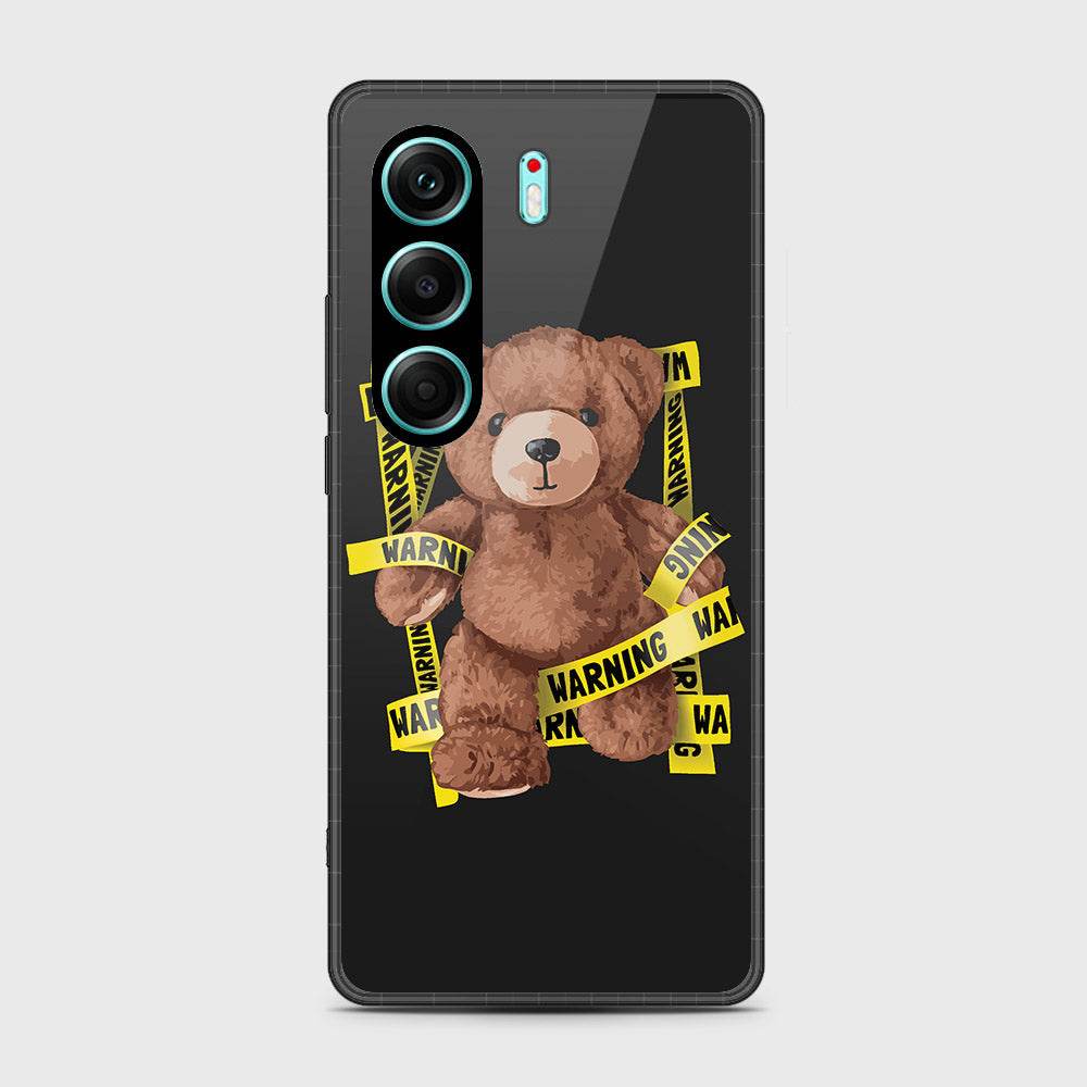 Tecno Camon 40 Pro - Stellar Series - HQ Premium Shine Durable Shatterproof Case Design7