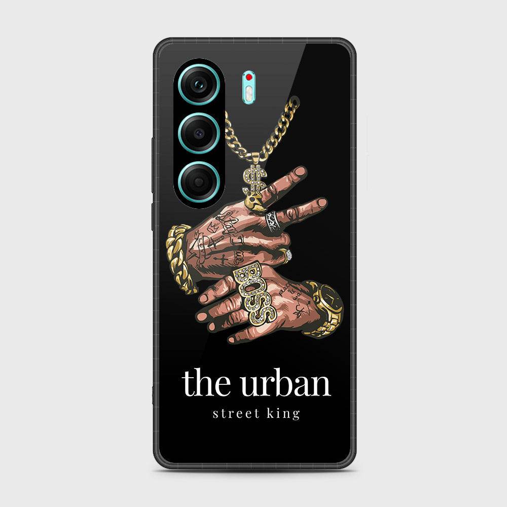 Tecno Camon 40 Pro - Stellar Series - HQ Premium Shine Durable Shatterproof Case Design8
