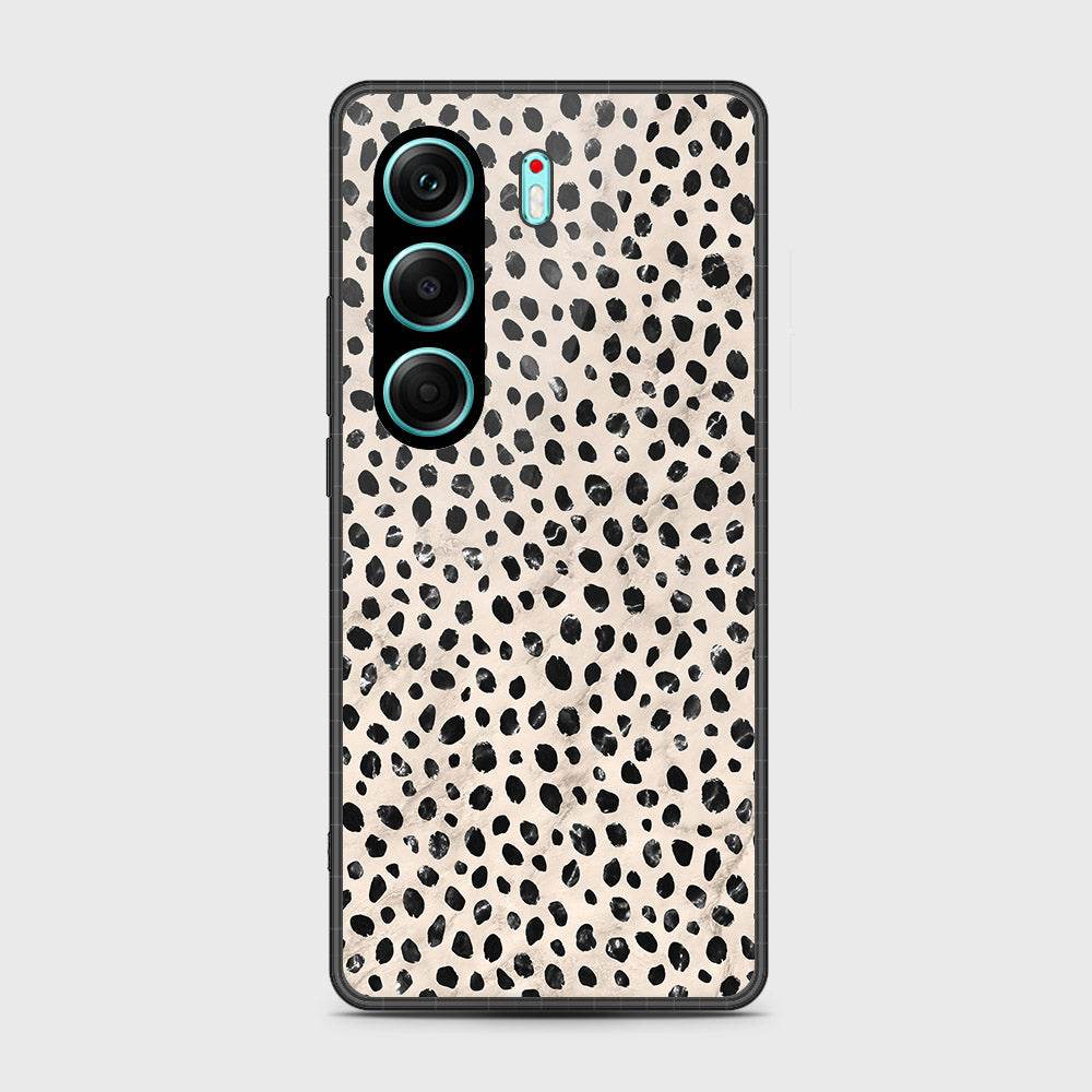 Tecno Camon 40 Pro - Vanilla Dream Series - HQ Premium Shine Durable Shatterproof Case Design4