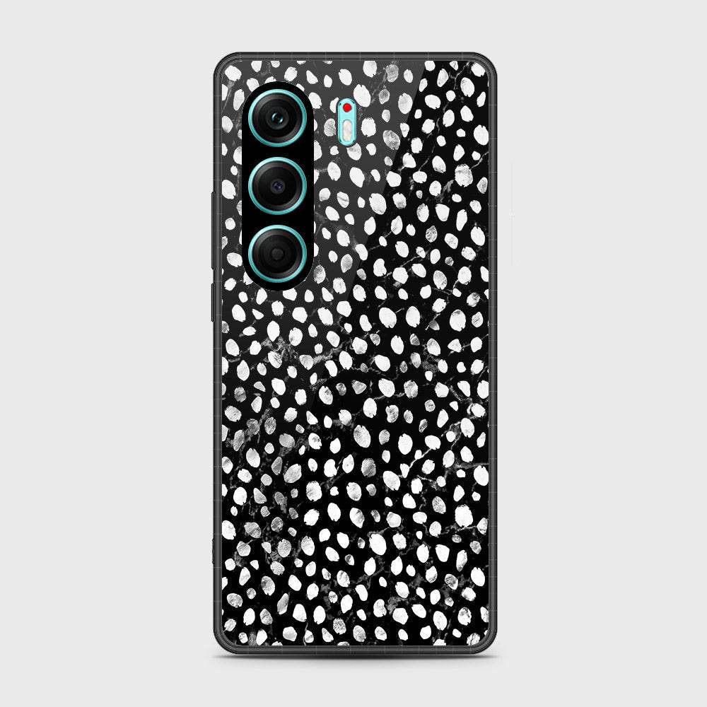Tecno Camon 40 Pro - Vanilla Dream Series - HQ Premium Shine Durable Shatterproof Case Design5