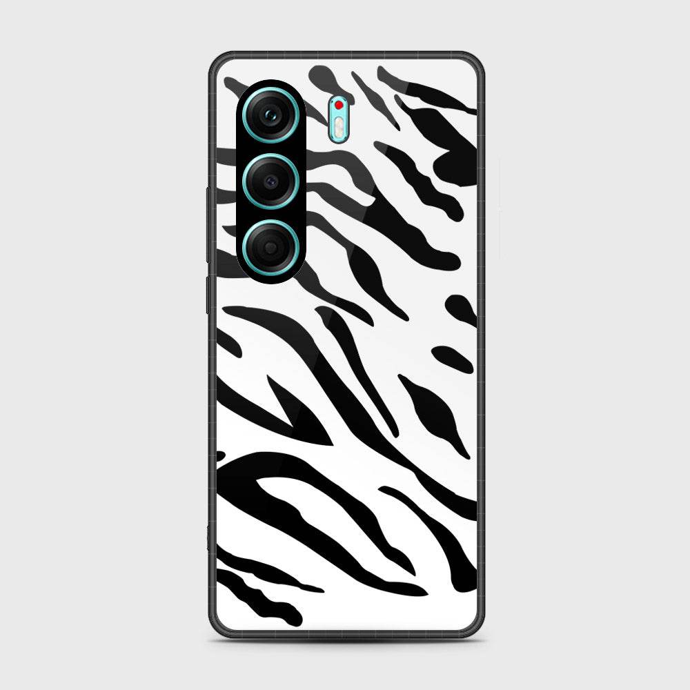 Tecno Camon 40 Pro - Vanilla Dream Series - HQ Premium Shine Durable Shatterproof Case Design6