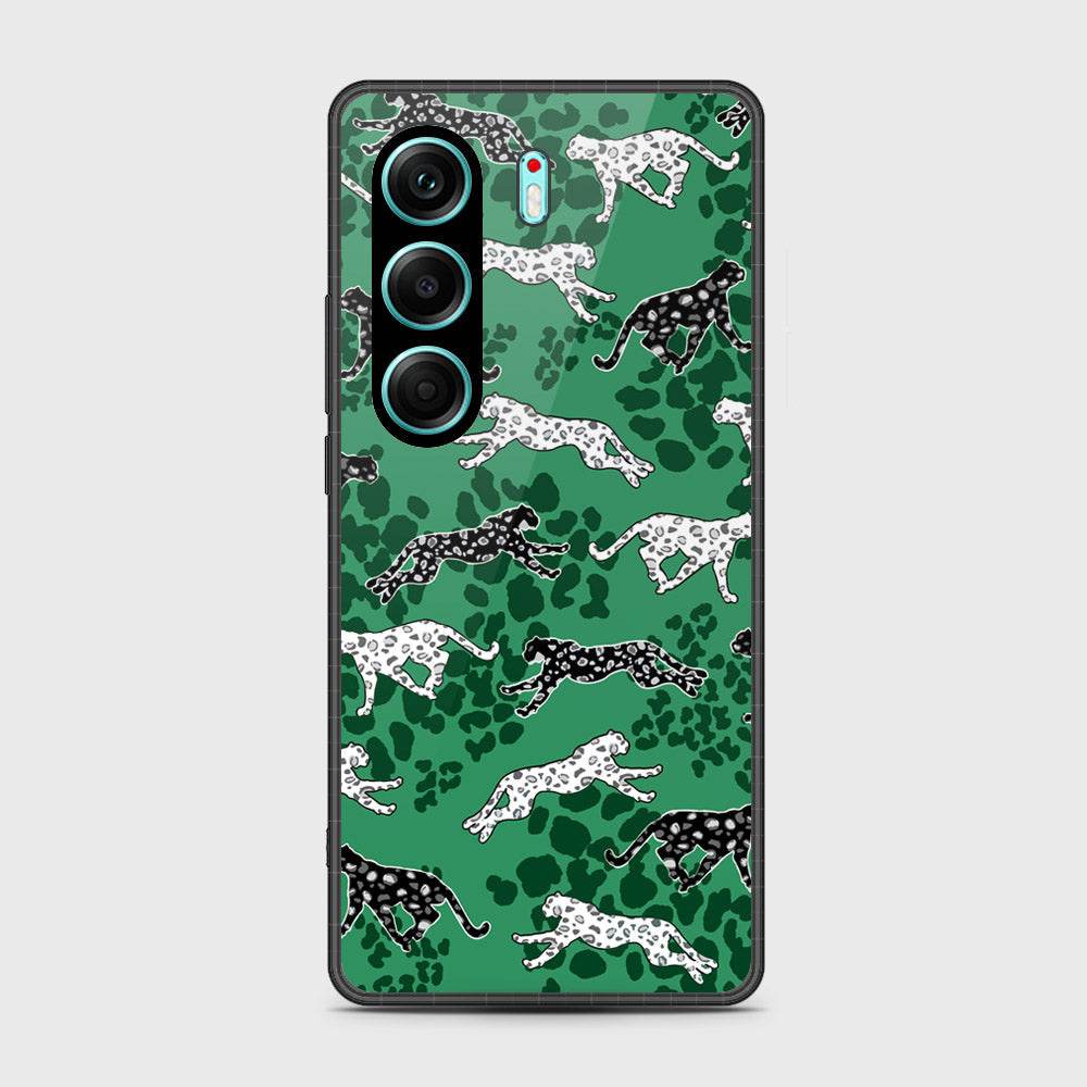 Tecno Camon 40 - Hustle Series - HQ Premium Shine Durable Shatterproof Case Design7