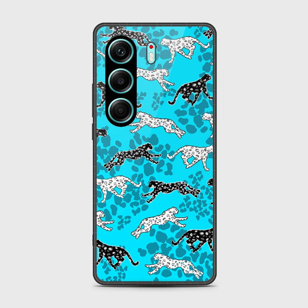 Tecno Camon 40 Pro - Hustle Series - HQ Premium Shine Durable Shatterproof Case Design8