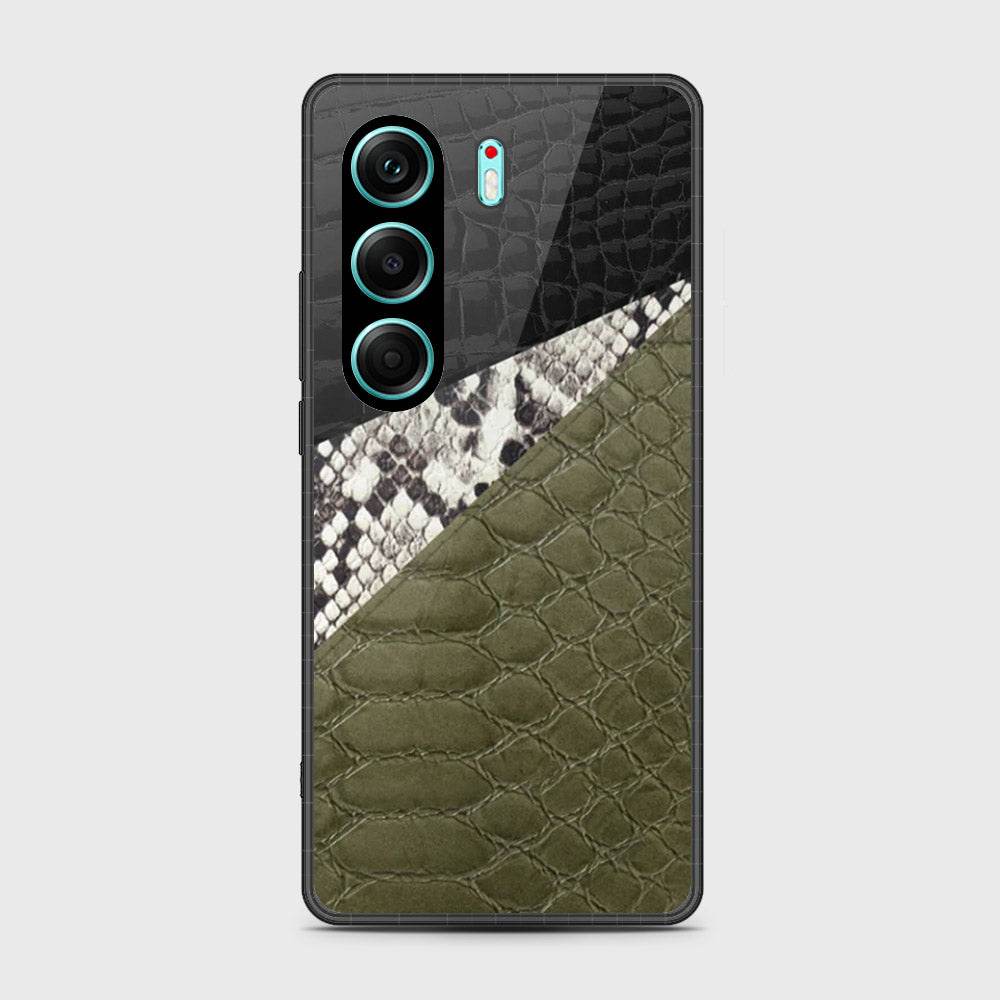 Tecno Camon 40 Pro - Printed Skins Series - HQ Premium Shine Durable Shatterproof Case Design2