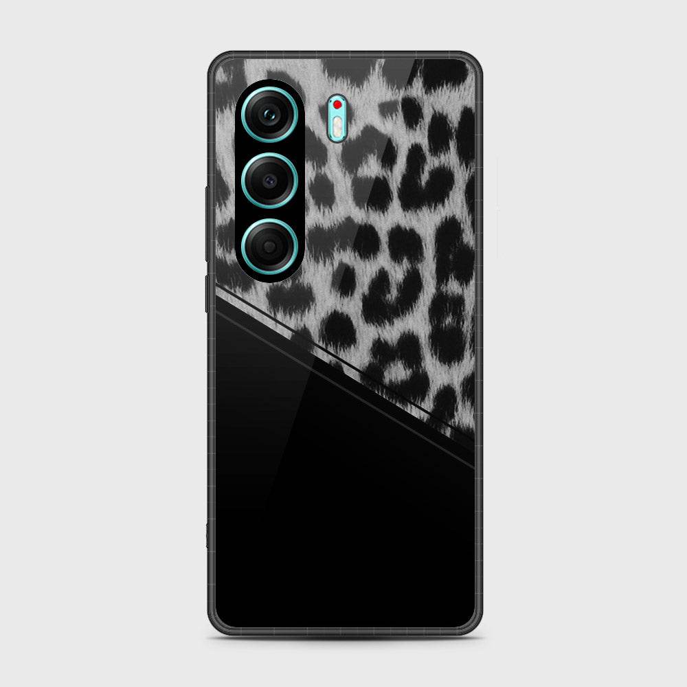 Tecno Camon 40 Pro - Printed Skins Series - HQ Premium Shine Durable Shatterproof Case Design4